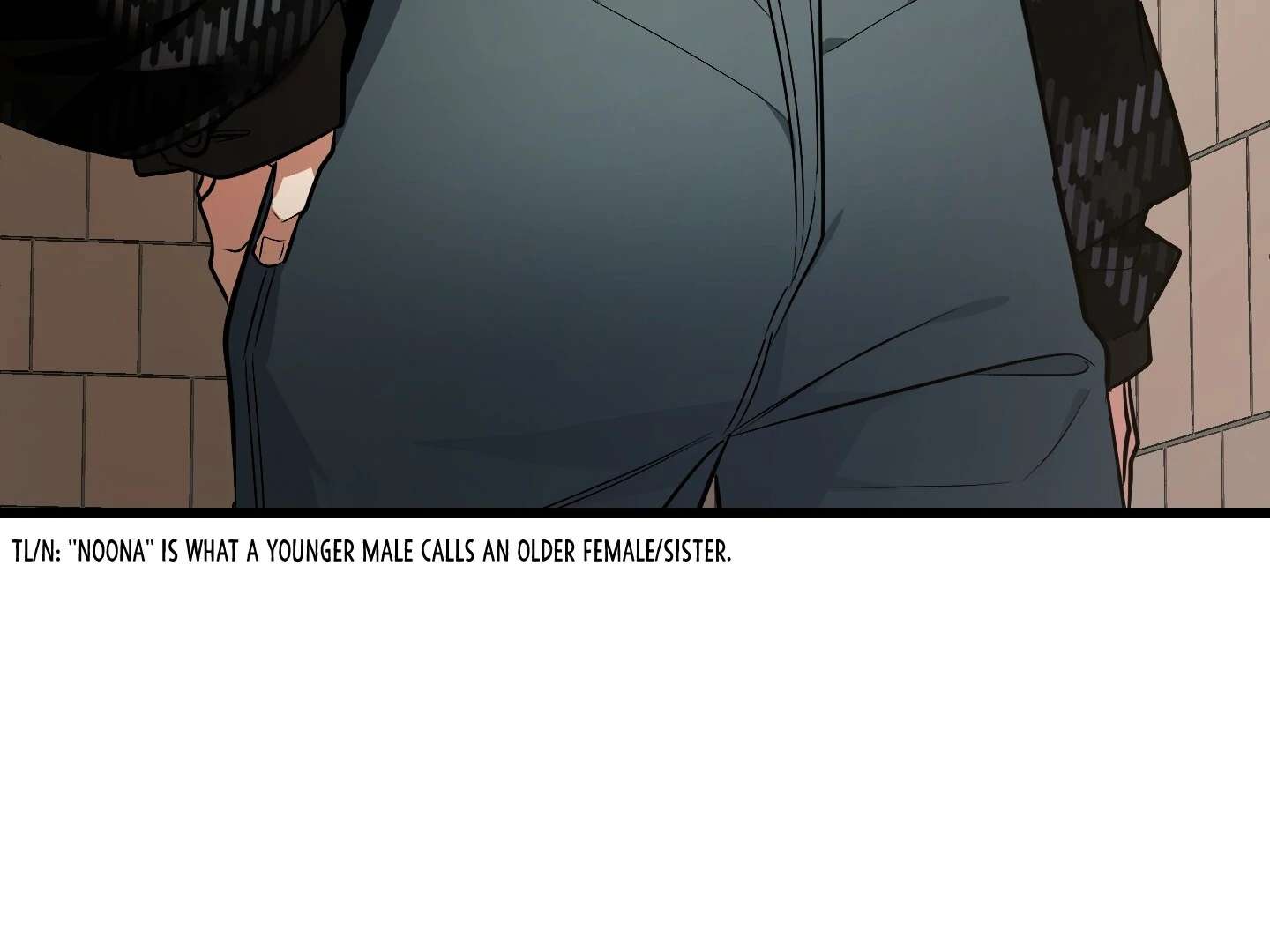 Give birth to a baby Cub, if you don’t want to see me lose my mind! Chapter 7 page 360 - 
