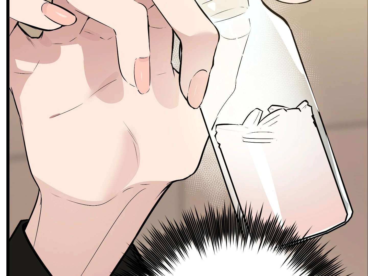 Give birth to a baby Cub, if you don’t want to see me lose my mind! Chapter 7 page 370 - 