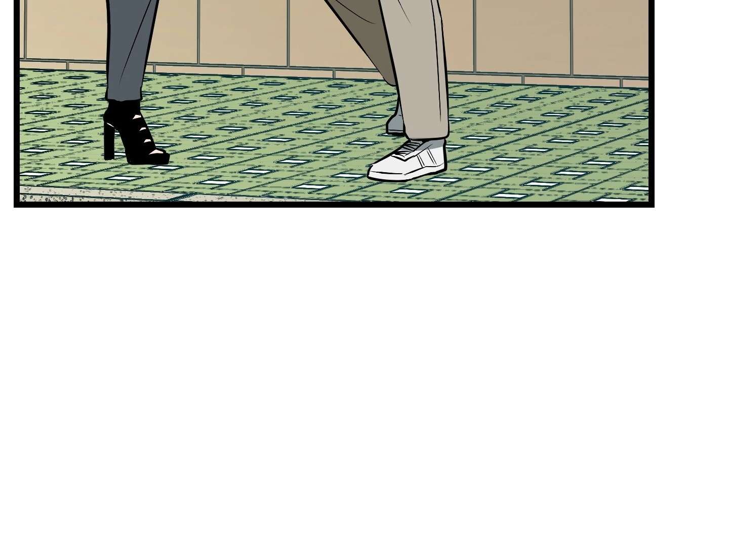Give birth to a baby Cub, if you don’t want to see me lose my mind! Chapter 7 page 386 - 