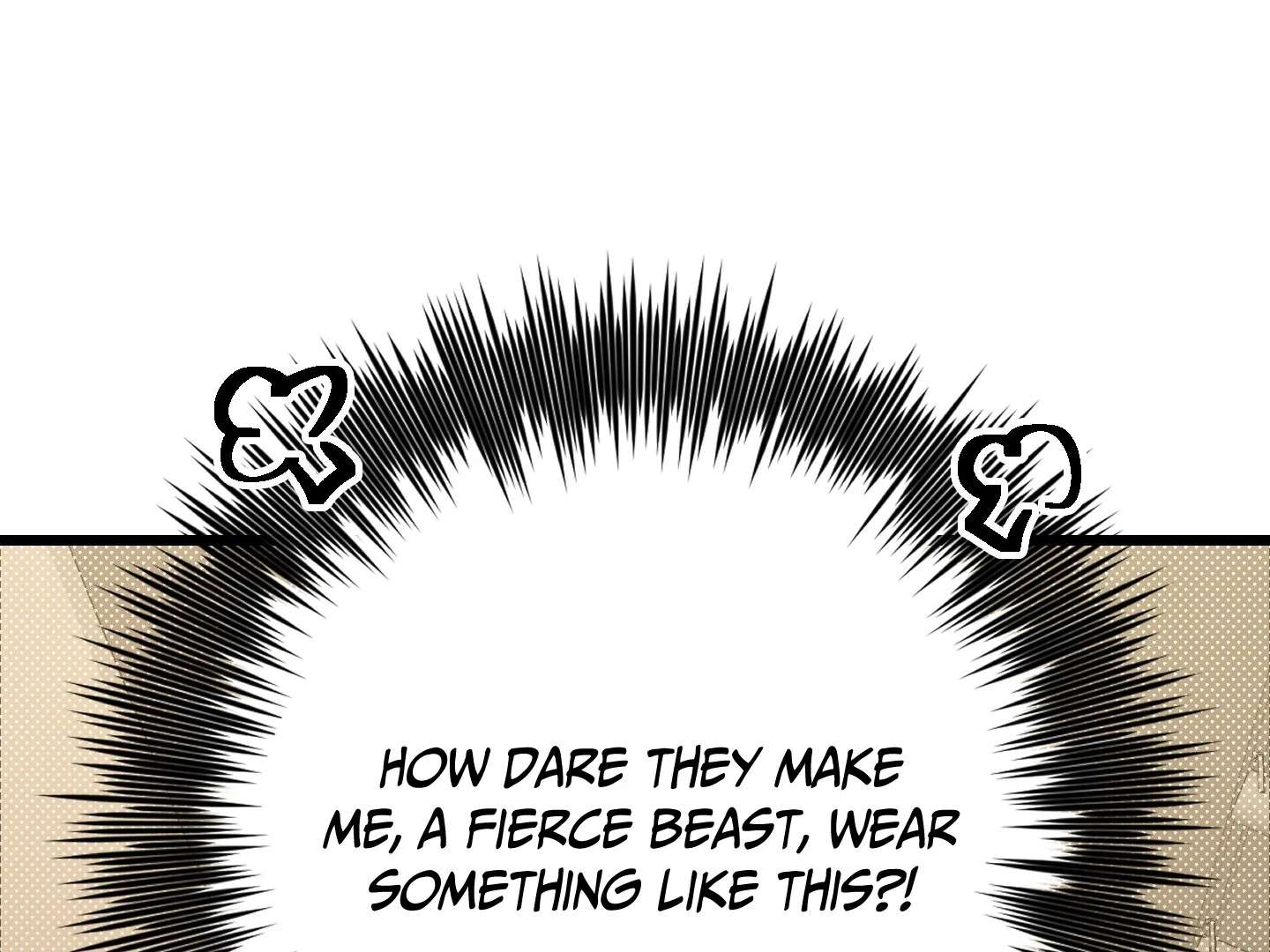 Give birth to a baby Cub, if you don’t want to see me lose my mind! Chapter 7 page 42 - 