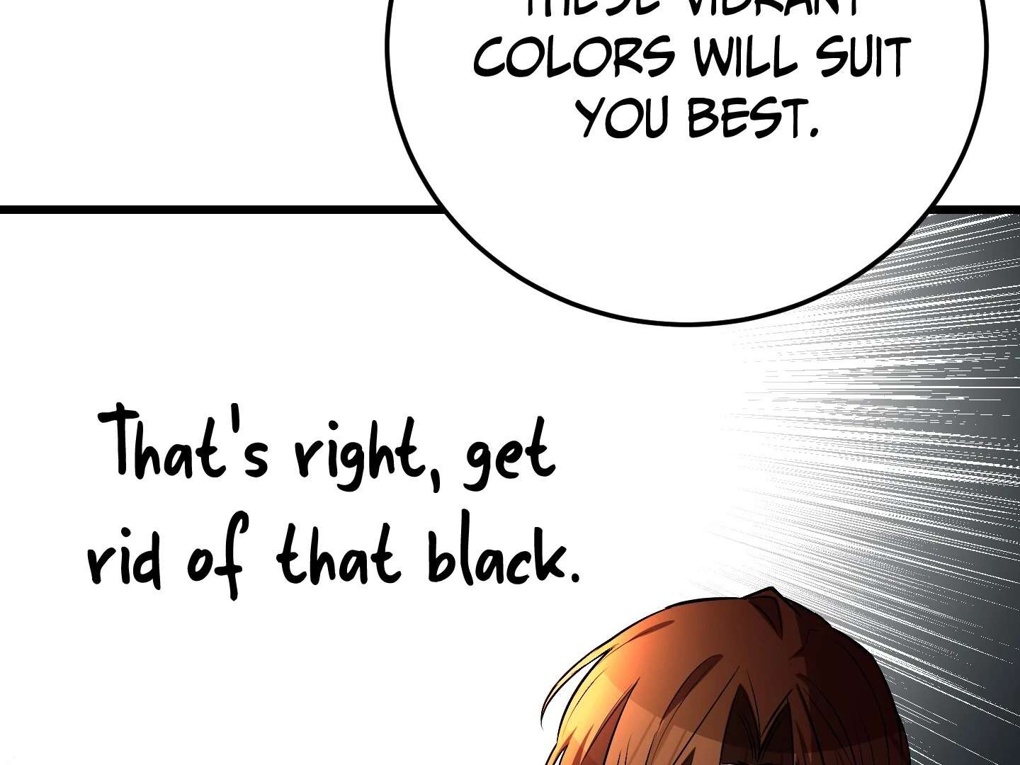 Give birth to a baby Cub, if you don’t want to see me lose my mind! Chapter 7 page 48 - 