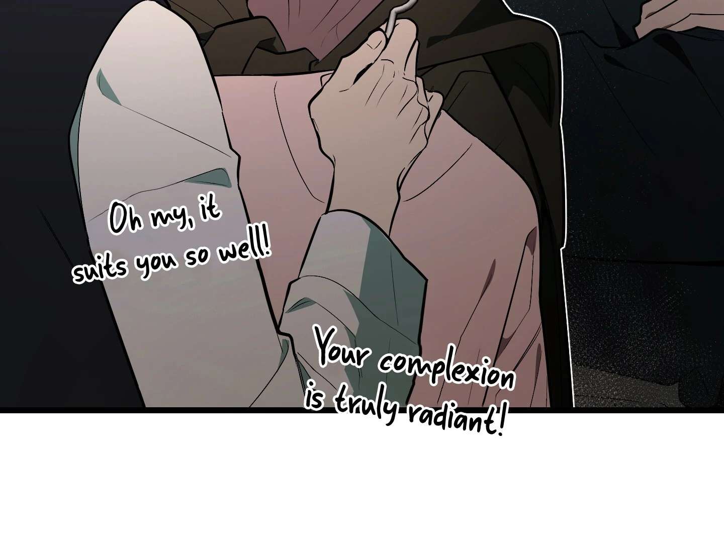 Give birth to a baby Cub, if you don’t want to see me lose my mind! Chapter 7 page 50 - 