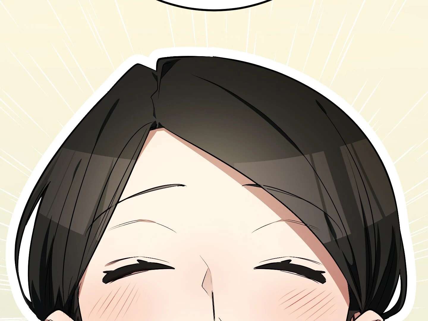 Give birth to a baby Cub, if you don’t want to see me lose my mind! Chapter 7 page 6 - 