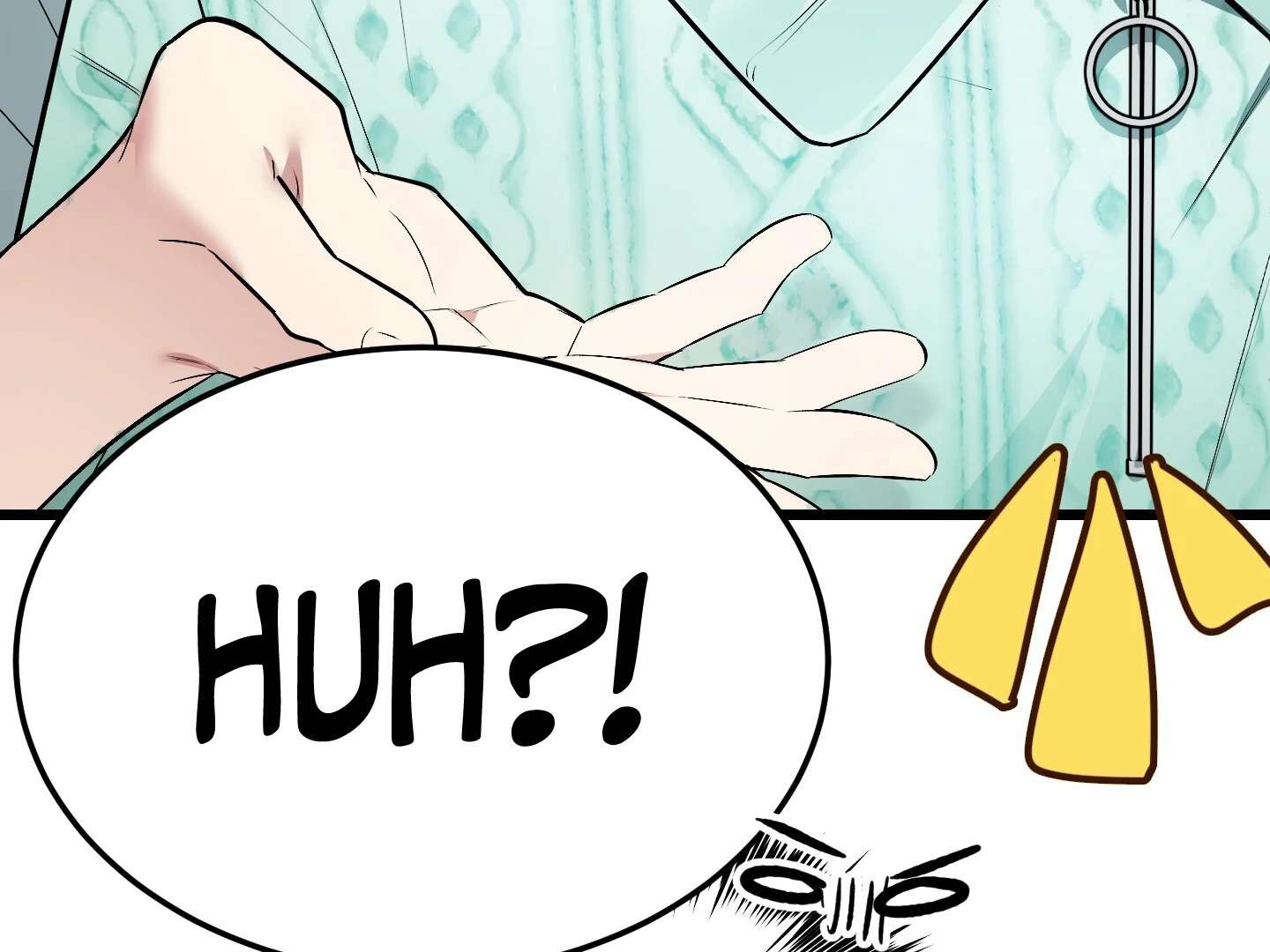 Give birth to a baby Cub, if you don’t want to see me lose my mind! Chapter 7 page 54 - 