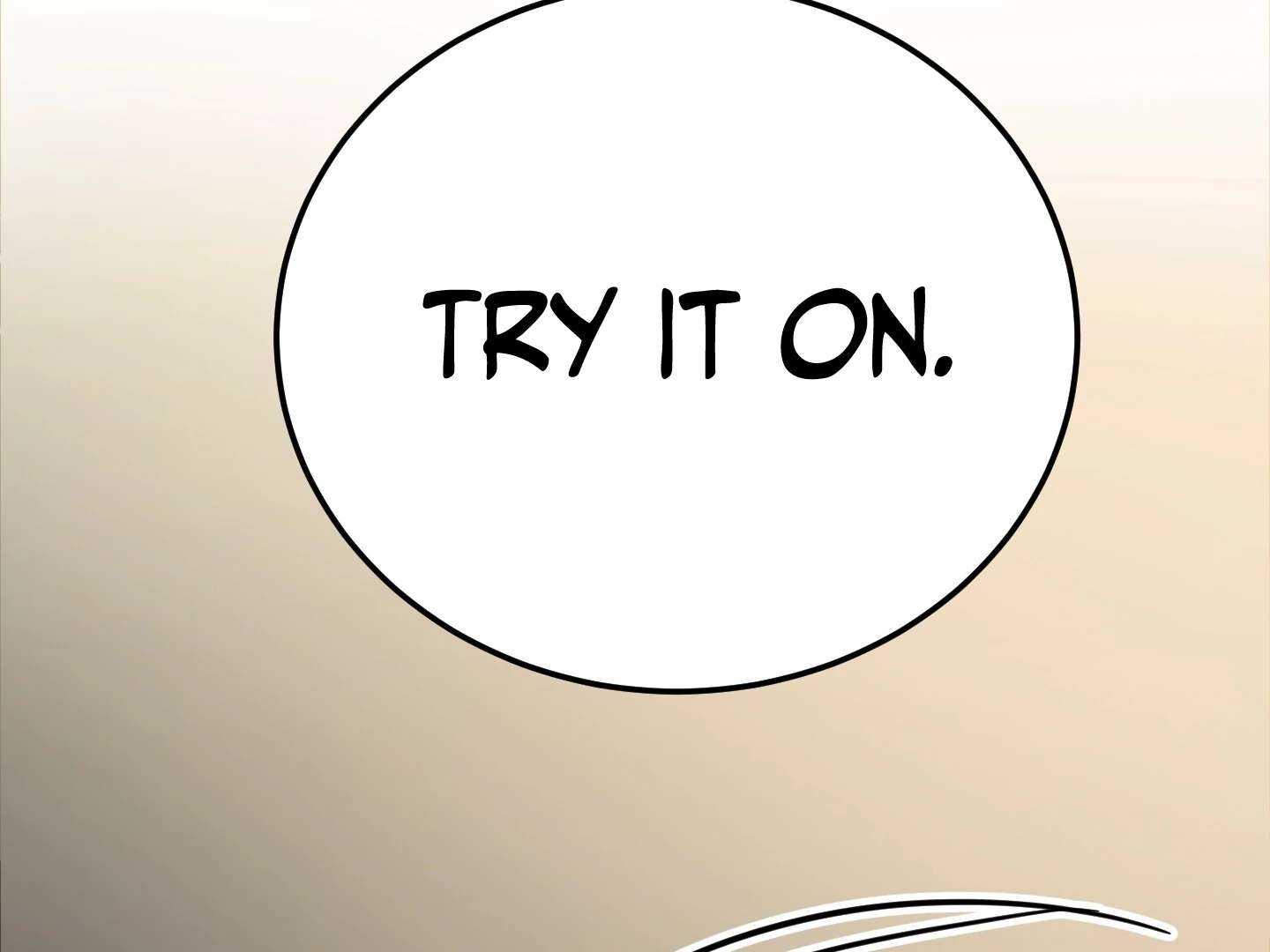 Give birth to a baby Cub, if you don’t want to see me lose my mind! Chapter 7 page 57 - 
