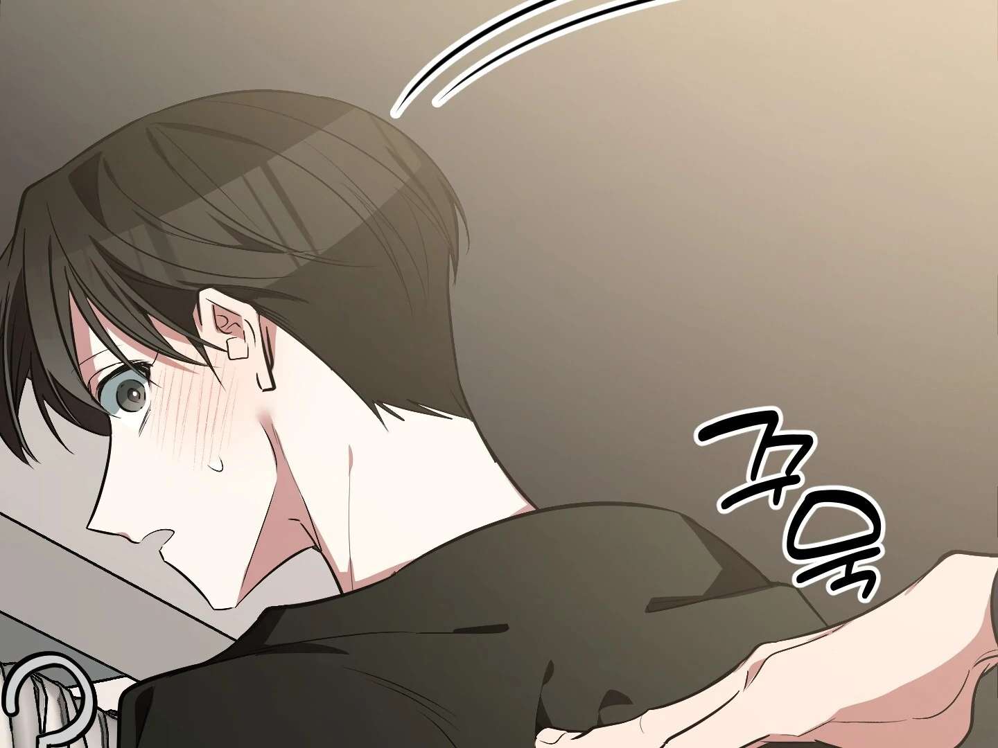 Give birth to a baby Cub, if you don’t want to see me lose my mind! Chapter 7 page 58 - 