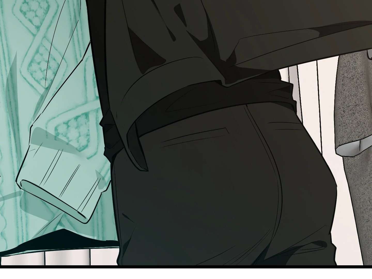 Give birth to a baby Cub, if you don’t want to see me lose my mind! Chapter 7 page 60 - 