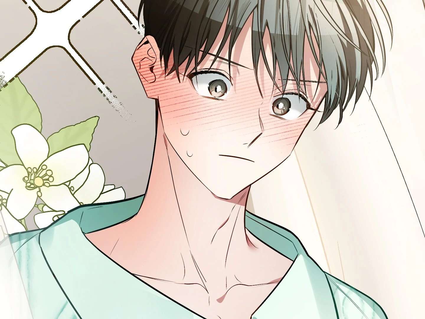 Give birth to a baby Cub, if you don’t want to see me lose my mind! Chapter 7 page 69 - 