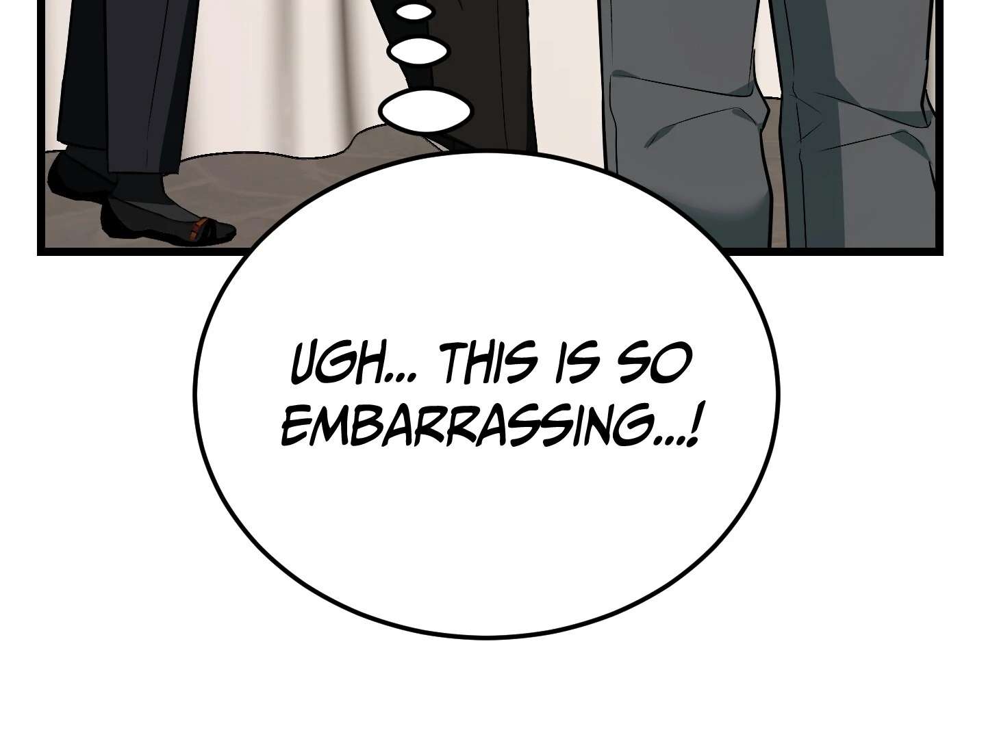 Give birth to a baby Cub, if you don’t want to see me lose my mind! Chapter 7 page 77 - 