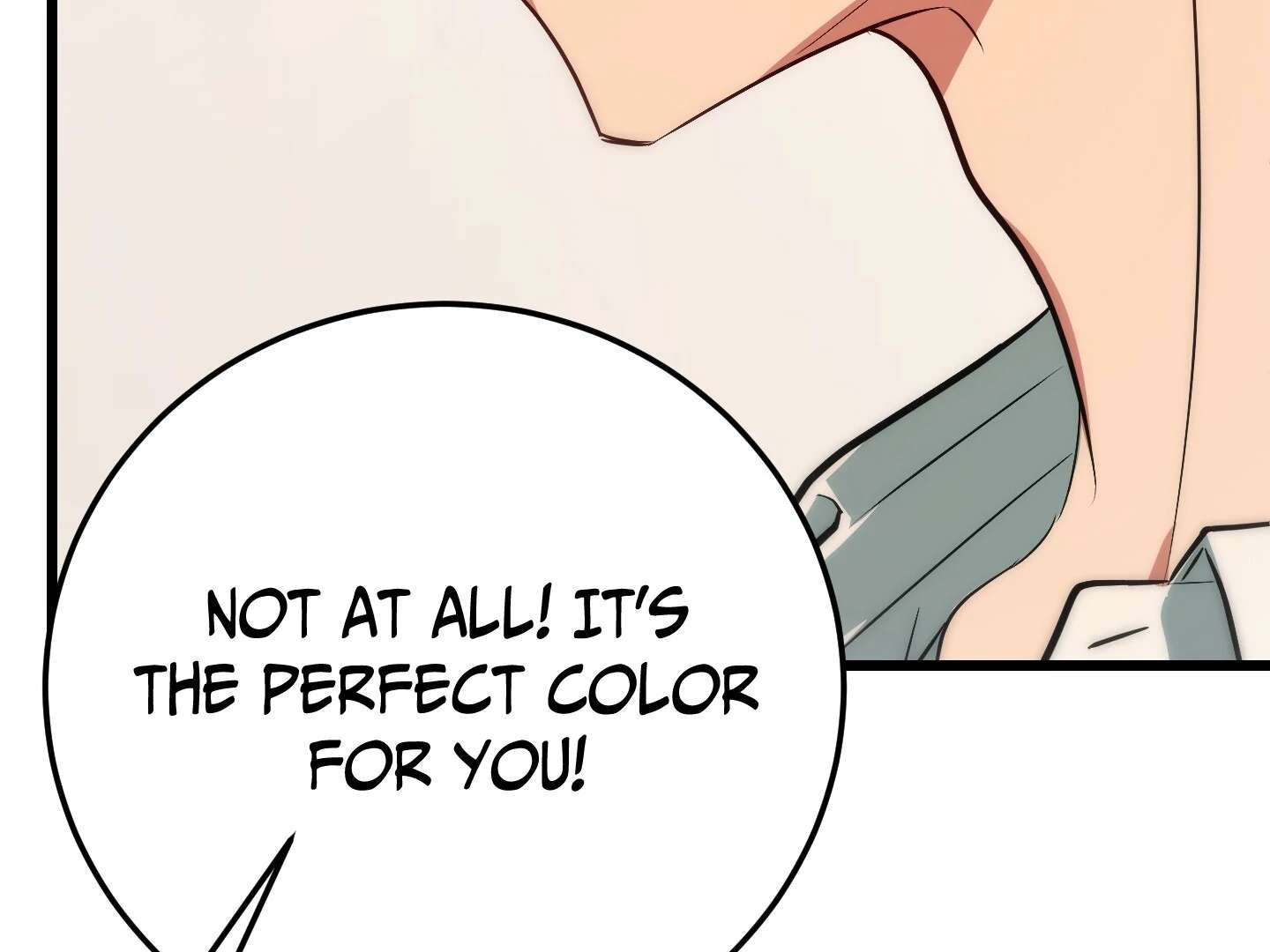 Give birth to a baby Cub, if you don’t want to see me lose my mind! Chapter 7 page 80 - 