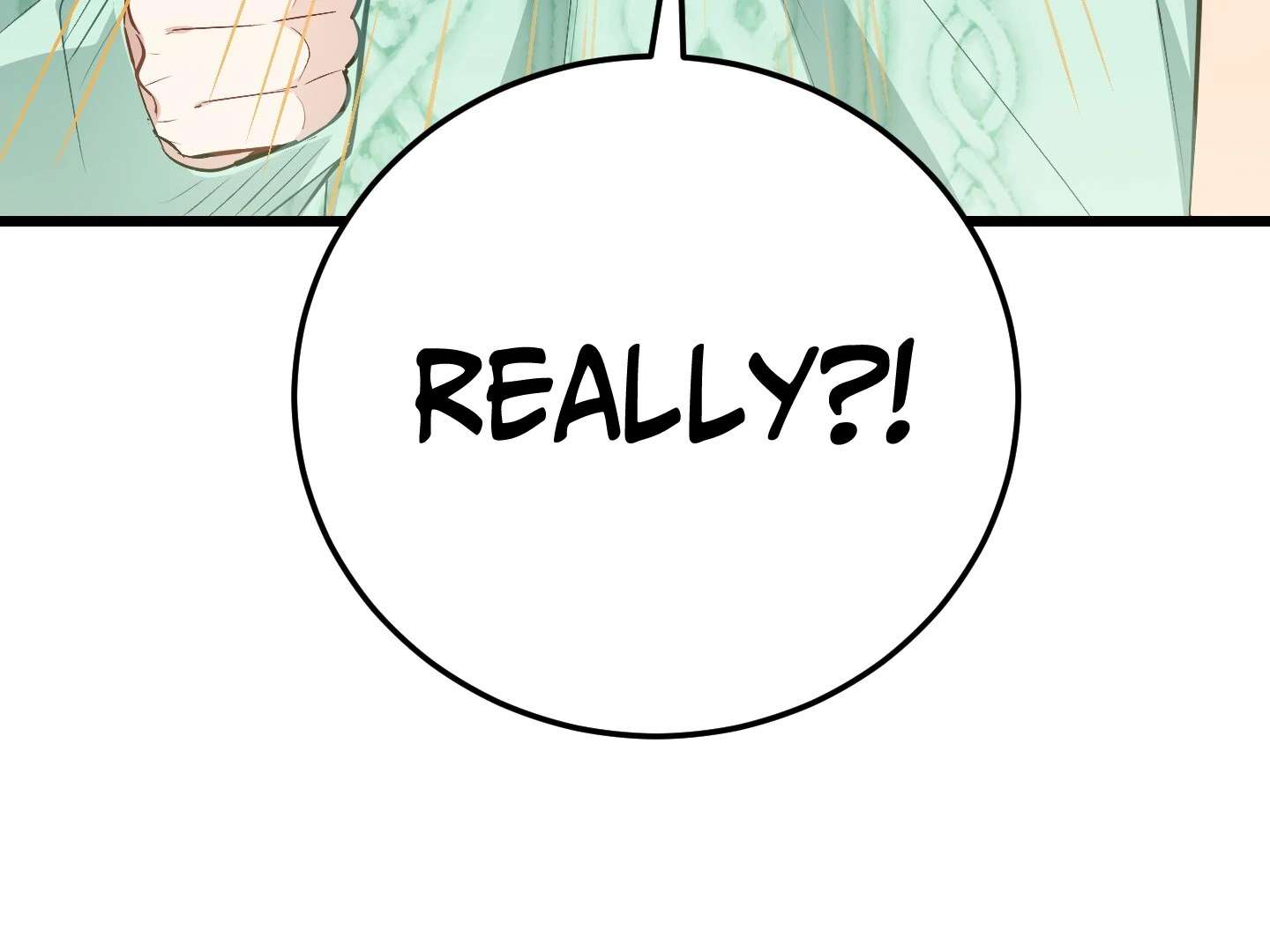 Give birth to a baby Cub, if you don’t want to see me lose my mind! Chapter 7 page 96 - 
