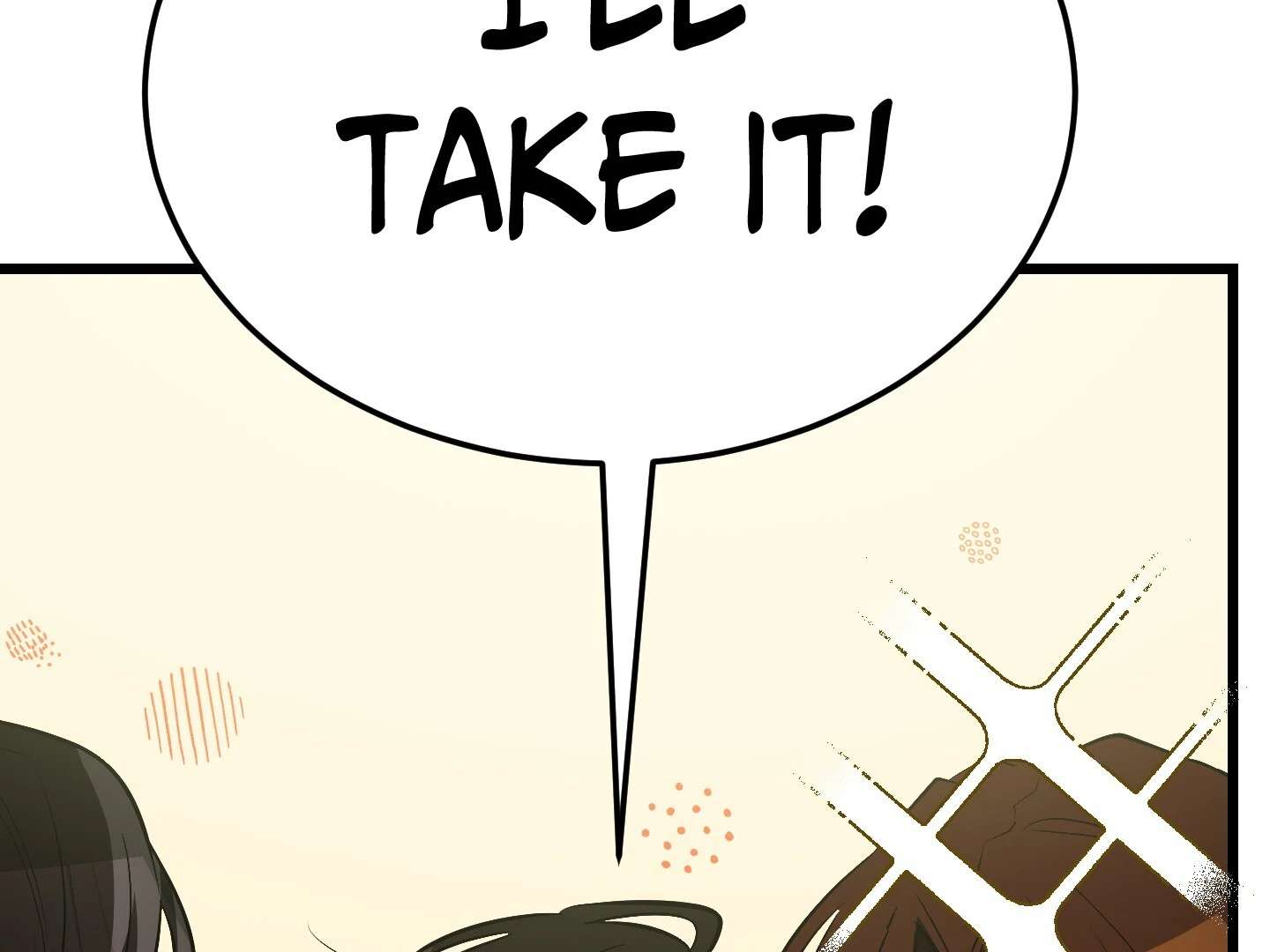 Give birth to a baby Cub, if you don’t want to see me lose my mind! Chapter 7 page 98 - 
