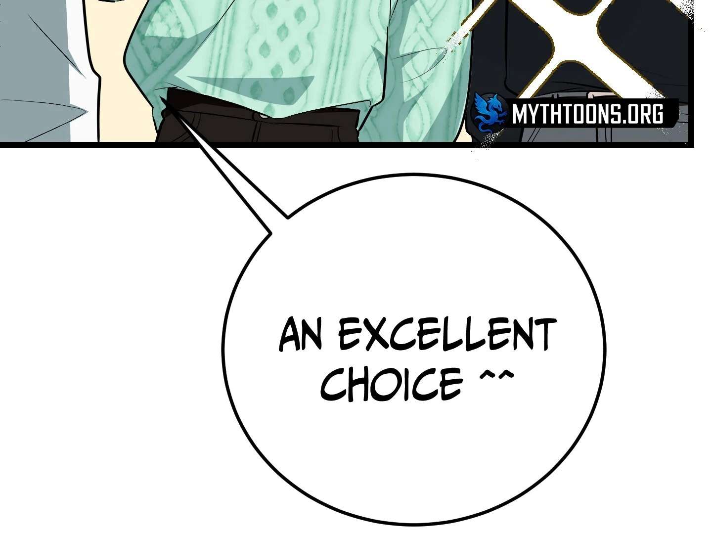 Give birth to a baby Cub, if you don’t want to see me lose my mind! Chapter 7 page 100 - 