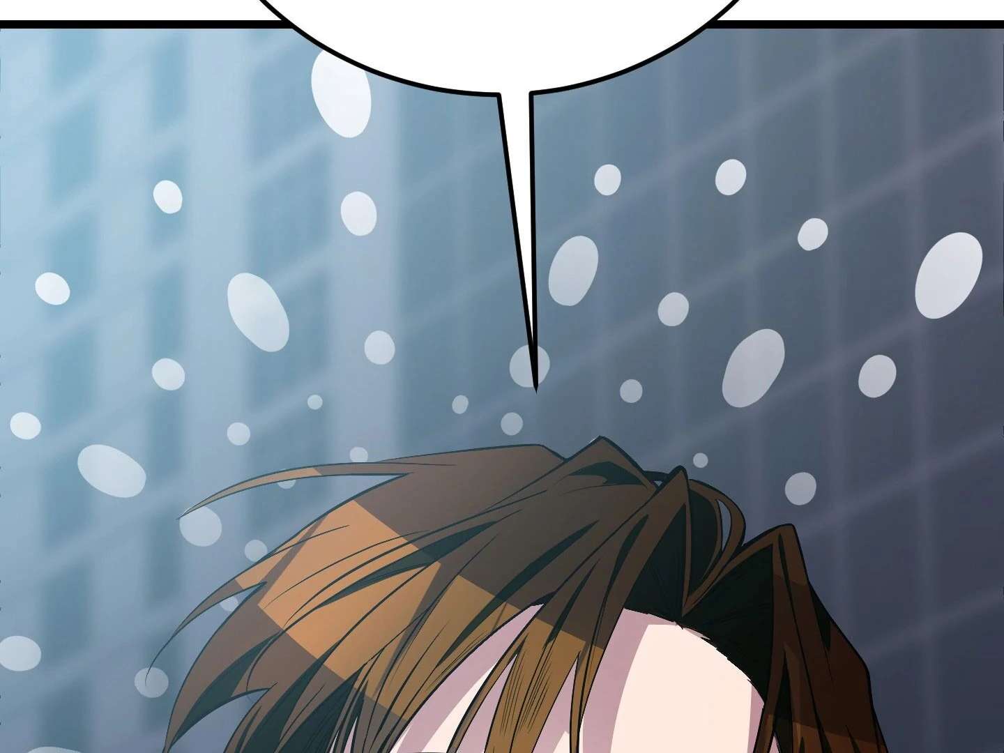 Give birth to a baby Cub, if you don’t want to see me lose my mind! Chapter 8 page 110 - 