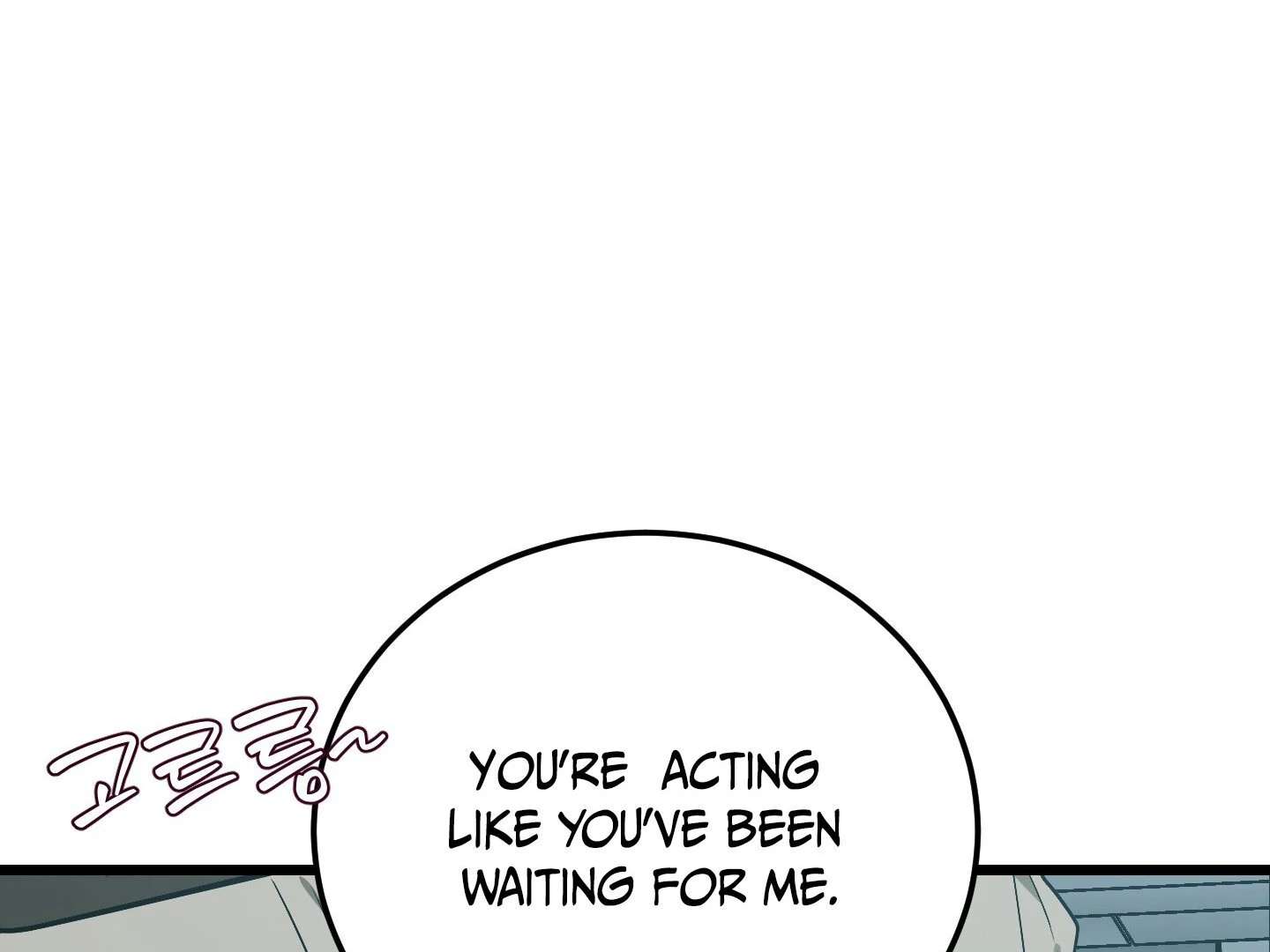 Give birth to a baby Cub, if you don’t want to see me lose my mind! Chapter 8 page 119 - 