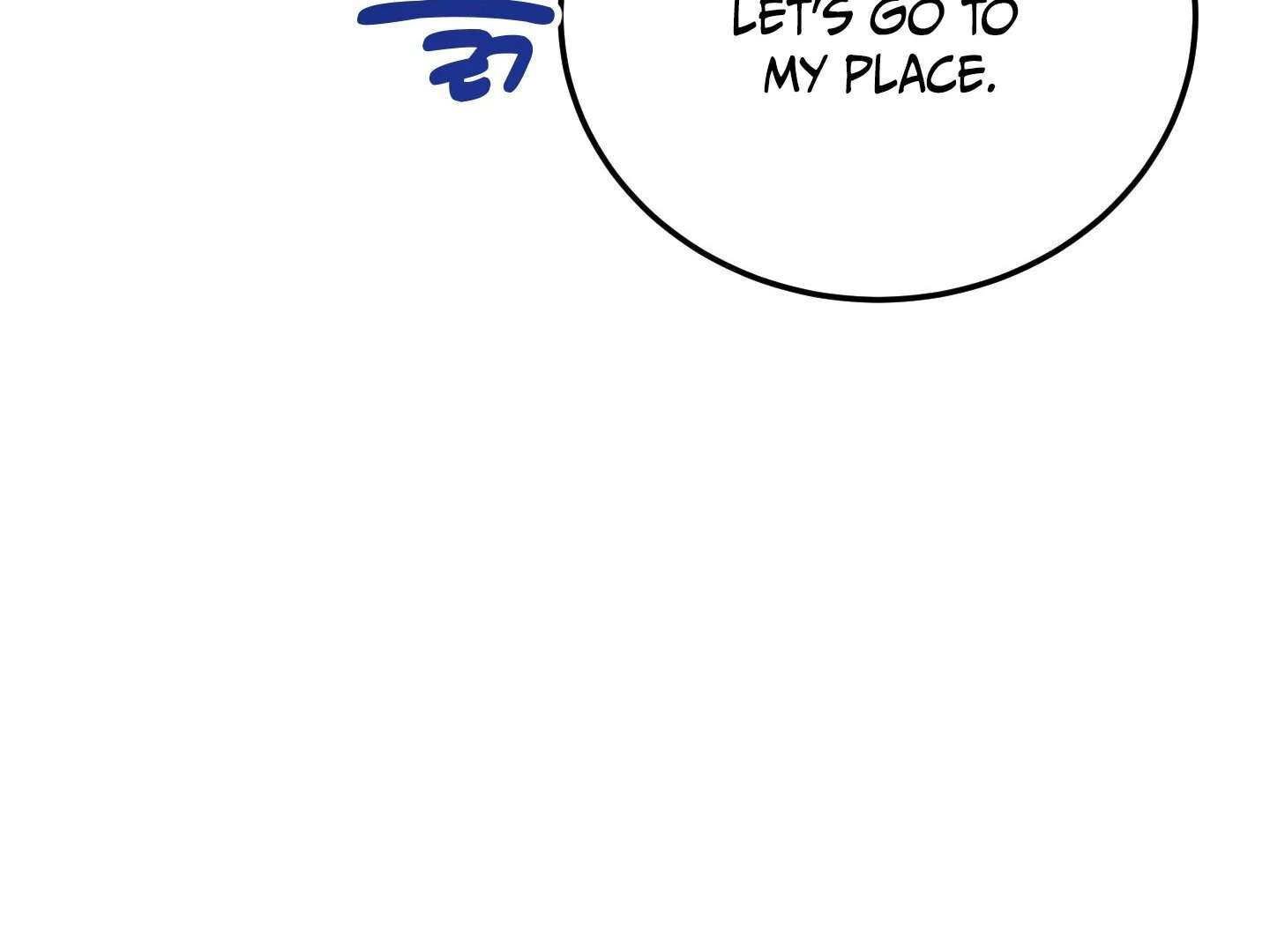 Give birth to a baby Cub, if you don’t want to see me lose my mind! Chapter 8 page 124 - 
