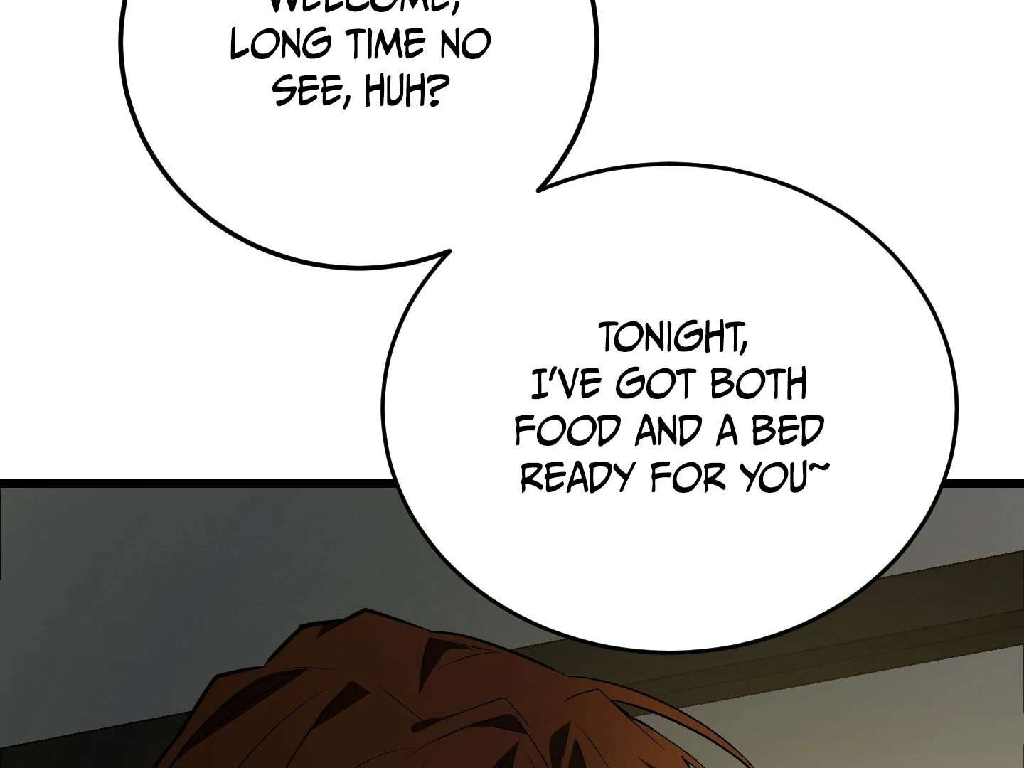 Give birth to a baby Cub, if you don’t want to see me lose my mind! Chapter 8 page 129 - 