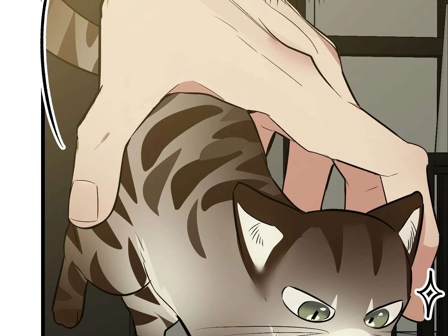 Give birth to a baby Cub, if you don’t want to see me lose my mind! Chapter 8 page 134 - 