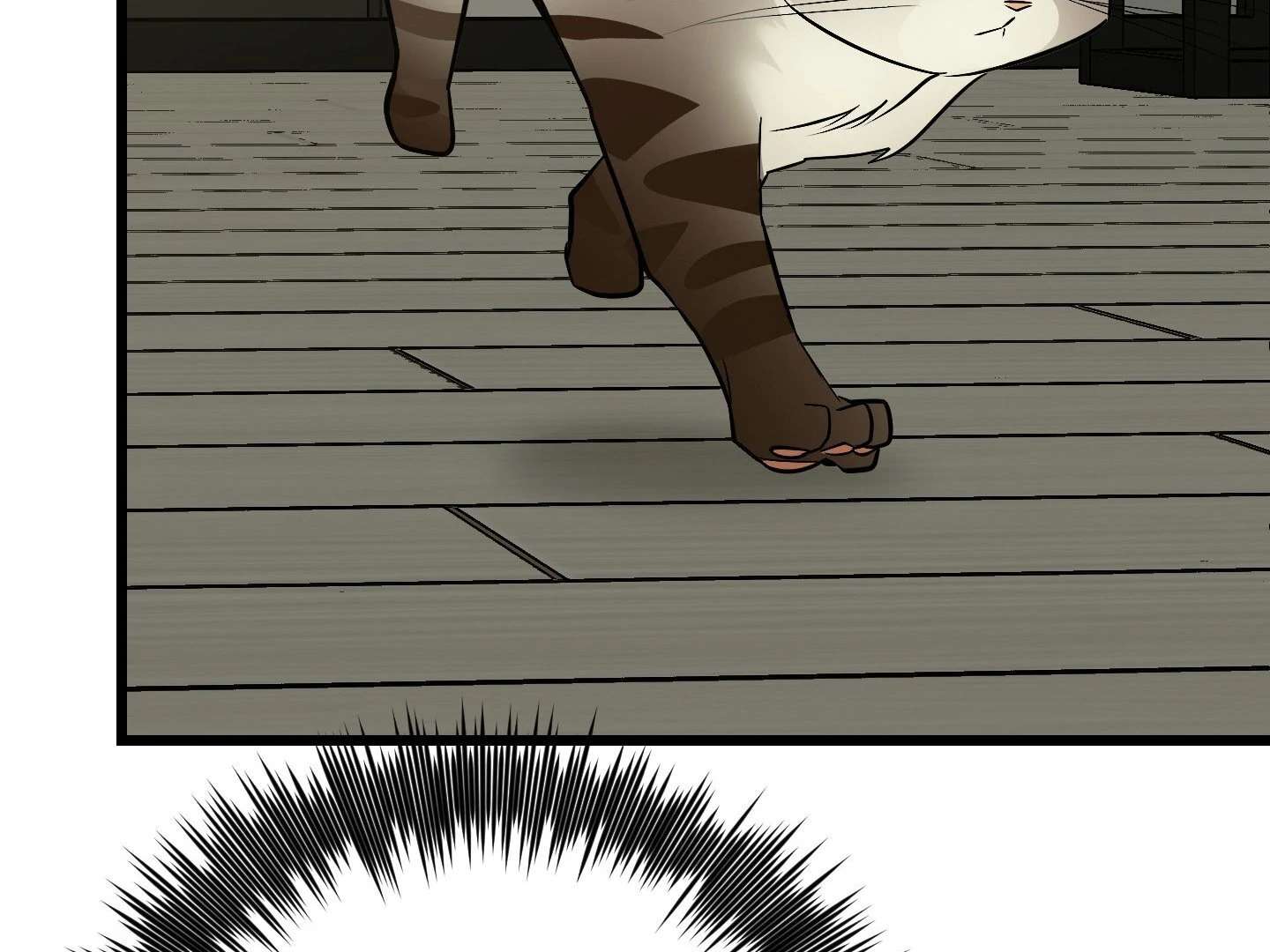 Give birth to a baby Cub, if you don’t want to see me lose my mind! Chapter 8 page 135 - 
