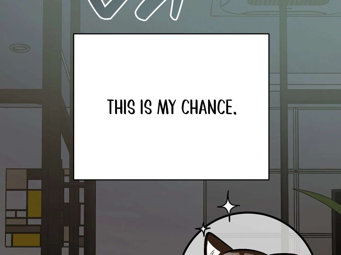 Give birth to a baby Cub, if you don’t want to see me lose my mind! Chapter 8 page 143 - 