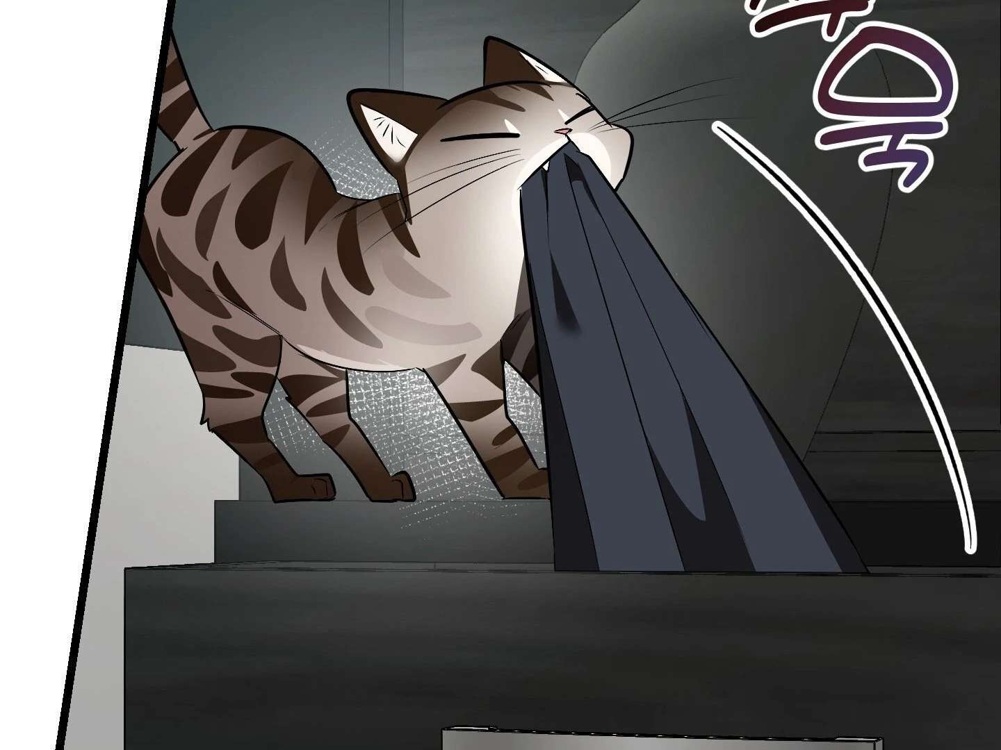 Give birth to a baby Cub, if you don’t want to see me lose my mind! Chapter 8 page 149 - 