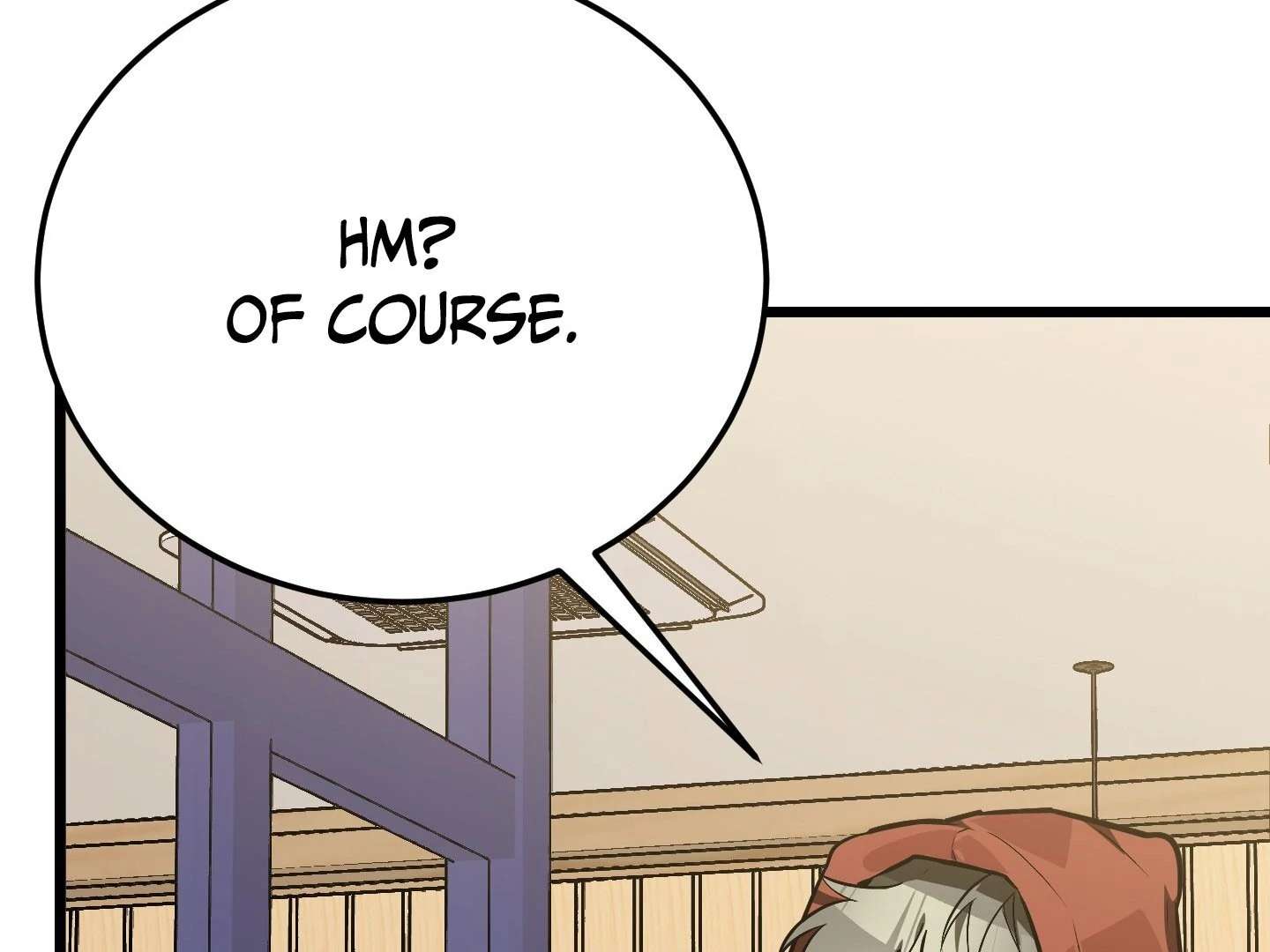 Give birth to a baby Cub, if you don’t want to see me lose my mind! Chapter 8 page 16 - 