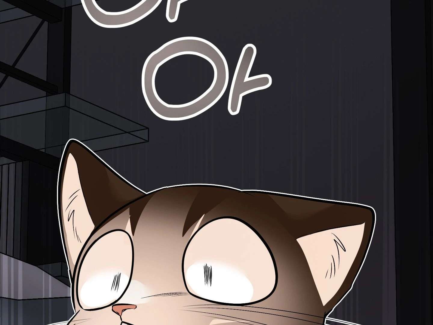 Give birth to a baby Cub, if you don’t want to see me lose my mind! Chapter 8 page 159 - 