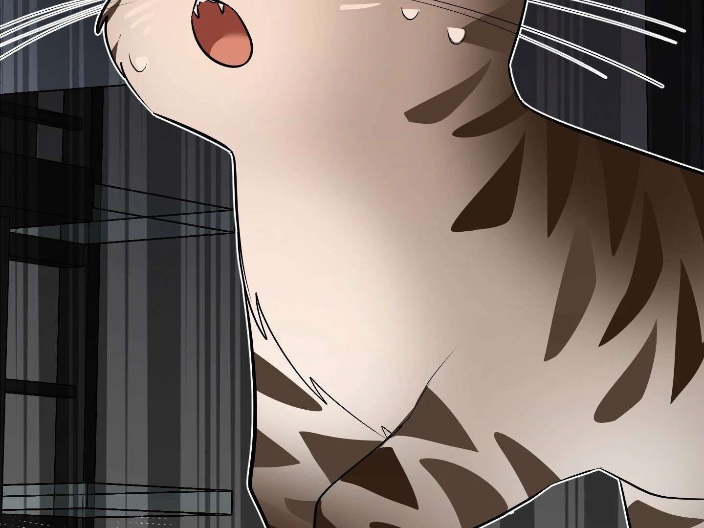 Give birth to a baby Cub, if you don’t want to see me lose my mind! Chapter 8 page 160 - 