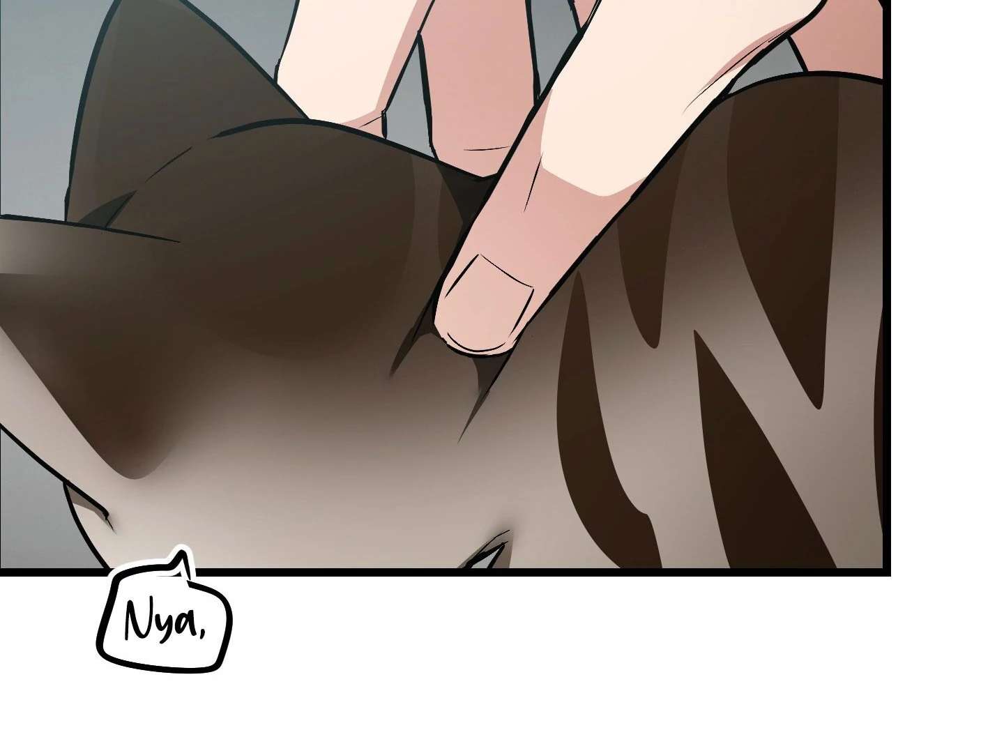 Give birth to a baby Cub, if you don’t want to see me lose my mind! Chapter 8 page 166 - 