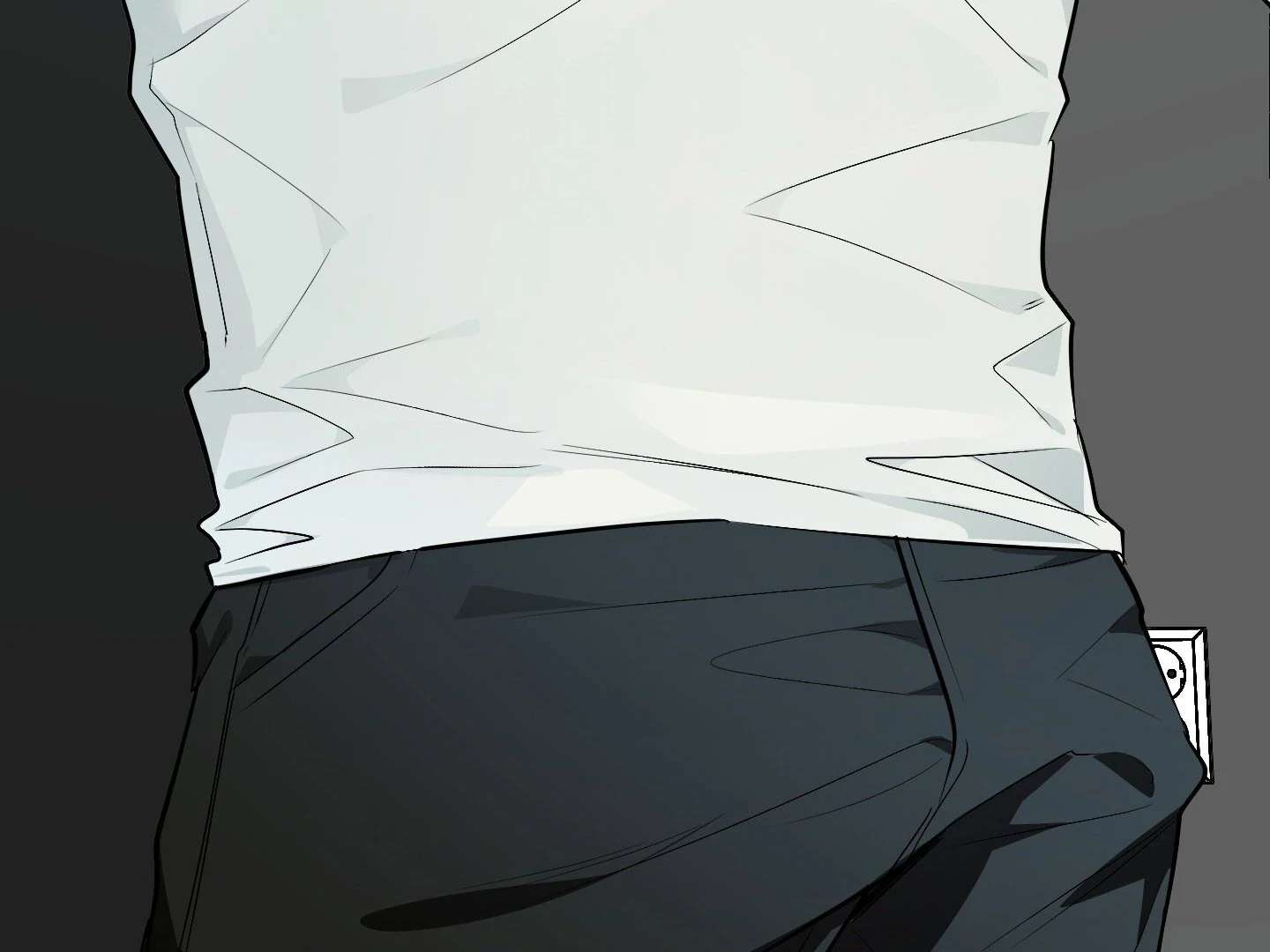 Give birth to a baby Cub, if you don’t want to see me lose my mind! Chapter 8 page 171 - 