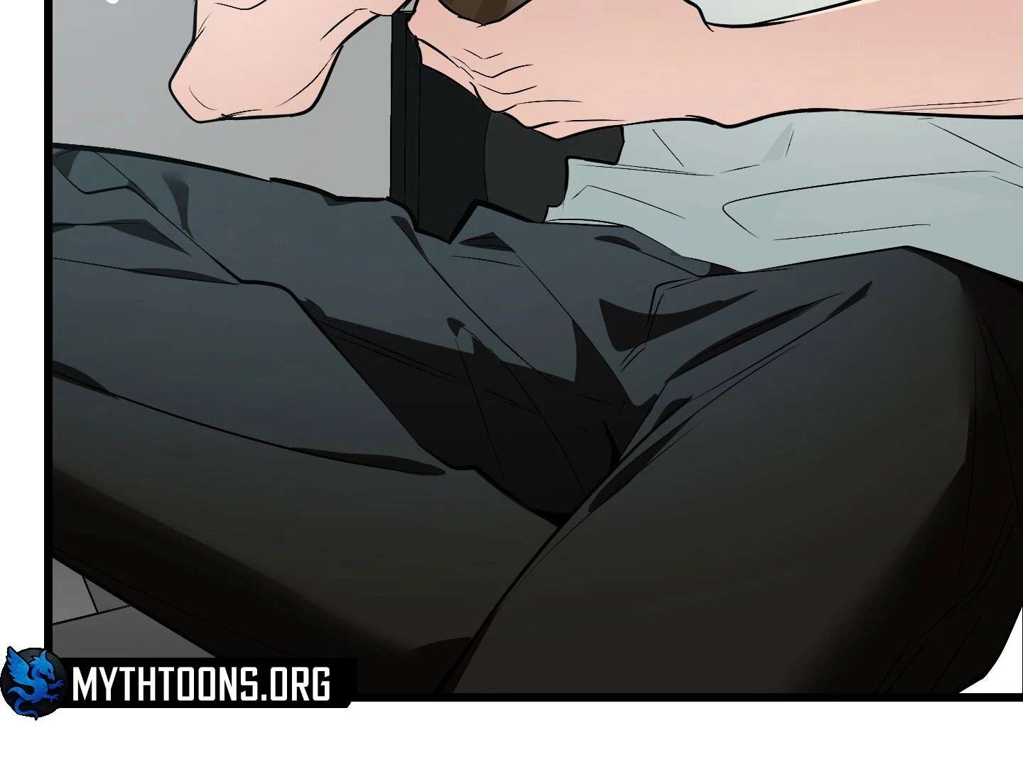 Give birth to a baby Cub, if you don’t want to see me lose my mind! Chapter 8 page 179 - 