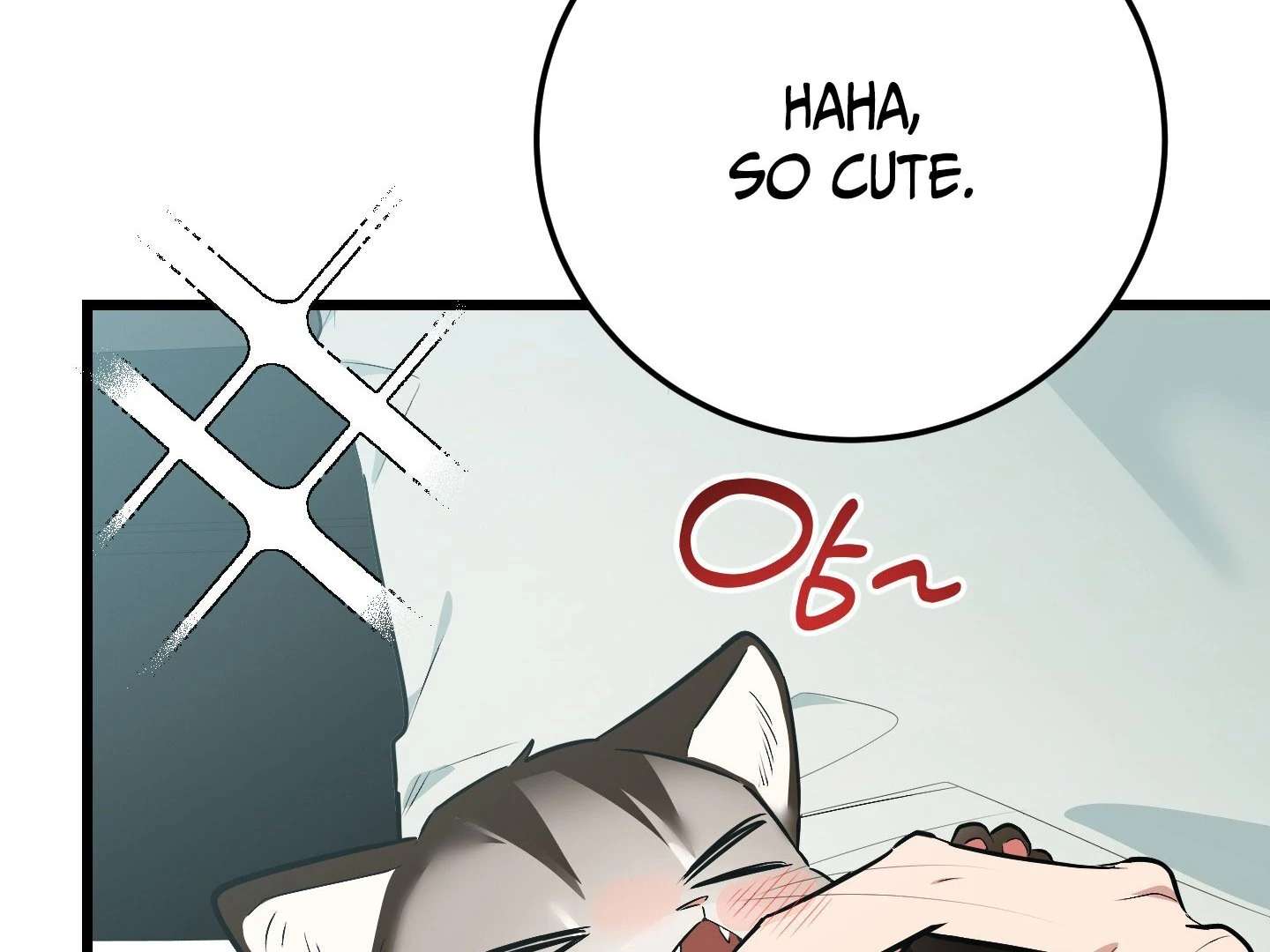 Give birth to a baby Cub, if you don’t want to see me lose my mind! Chapter 8 page 185 - 