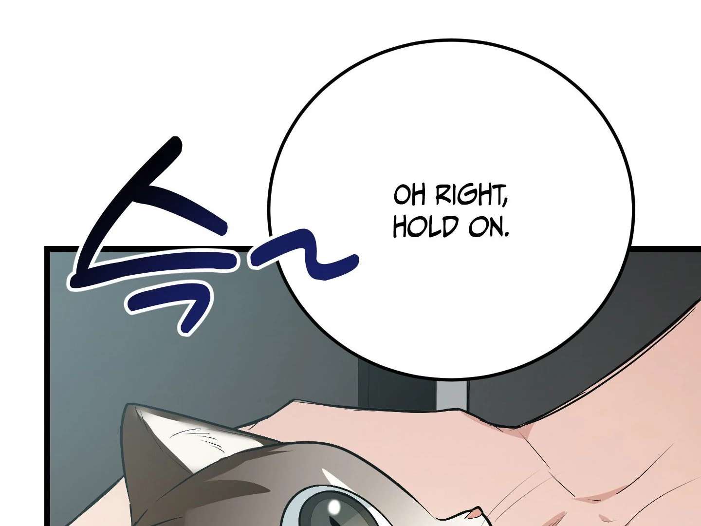 Give birth to a baby Cub, if you don’t want to see me lose my mind! Chapter 8 page 193 - 