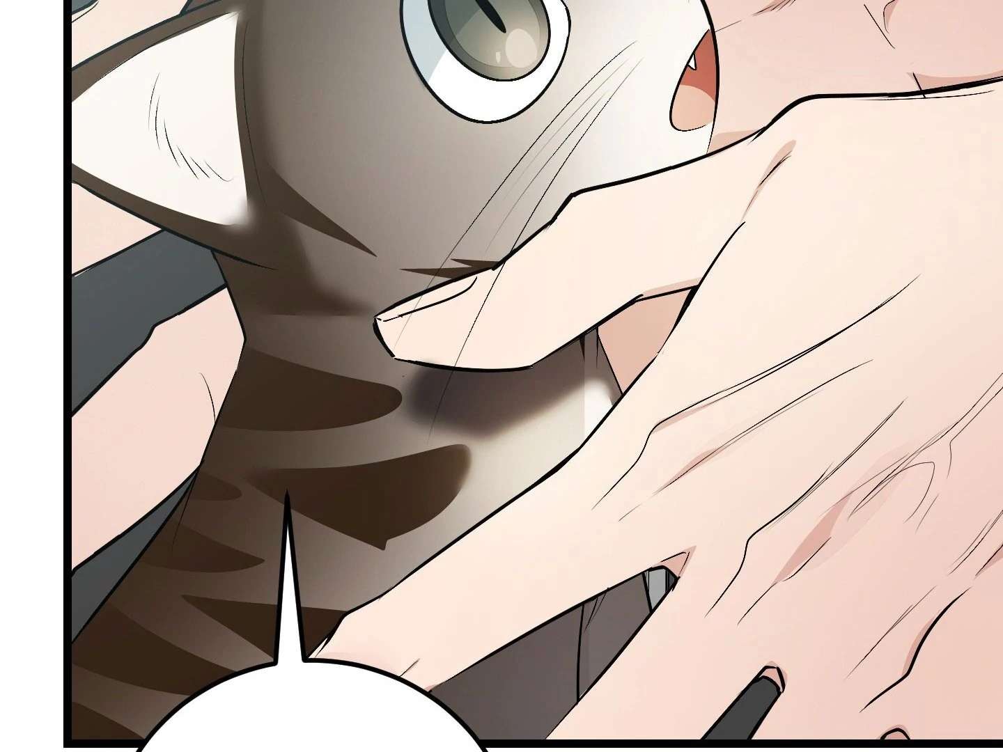 Give birth to a baby Cub, if you don’t want to see me lose my mind! Chapter 8 page 194 - 