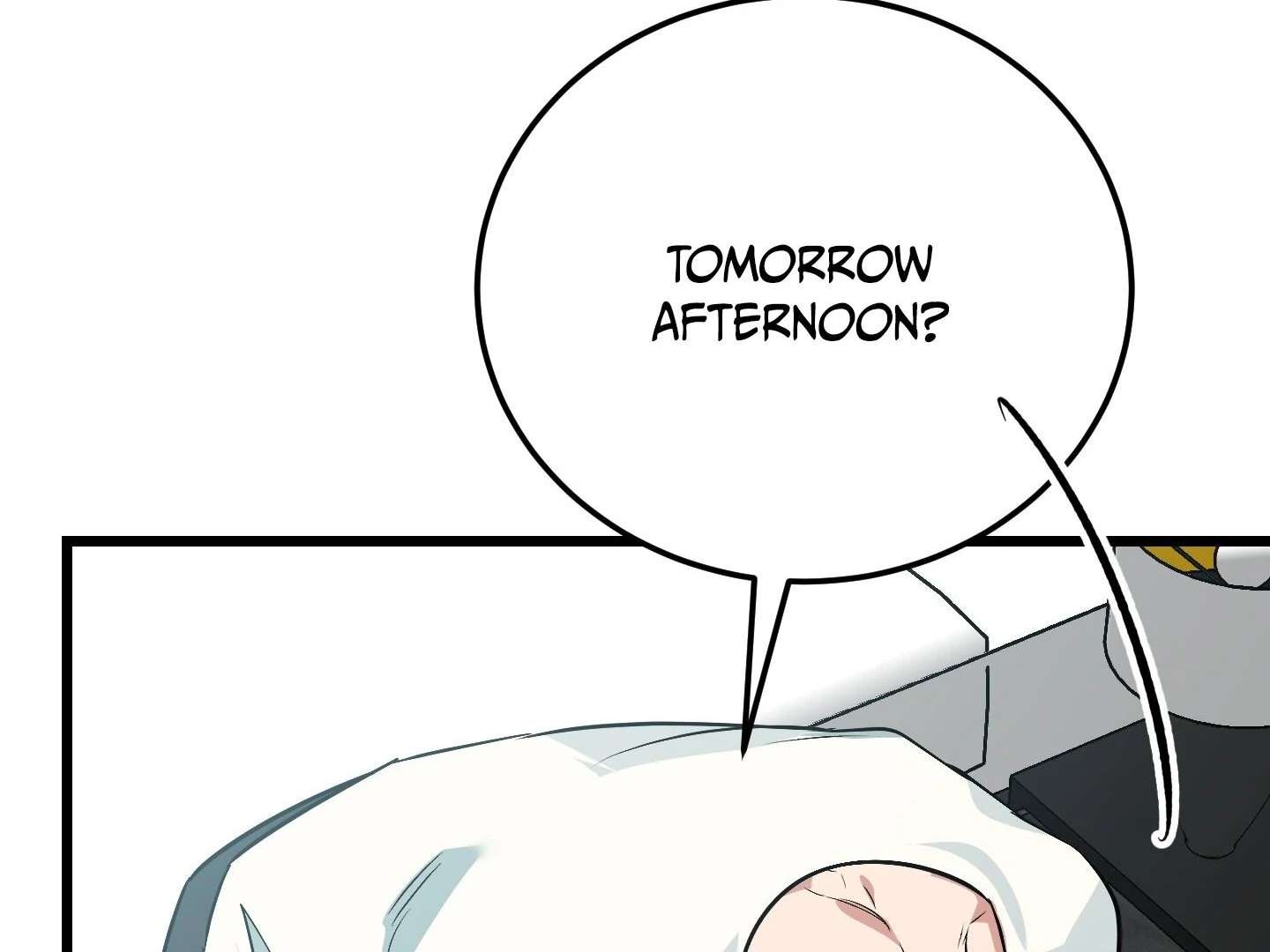 Give birth to a baby Cub, if you don’t want to see me lose my mind! Chapter 8 page 225 - 