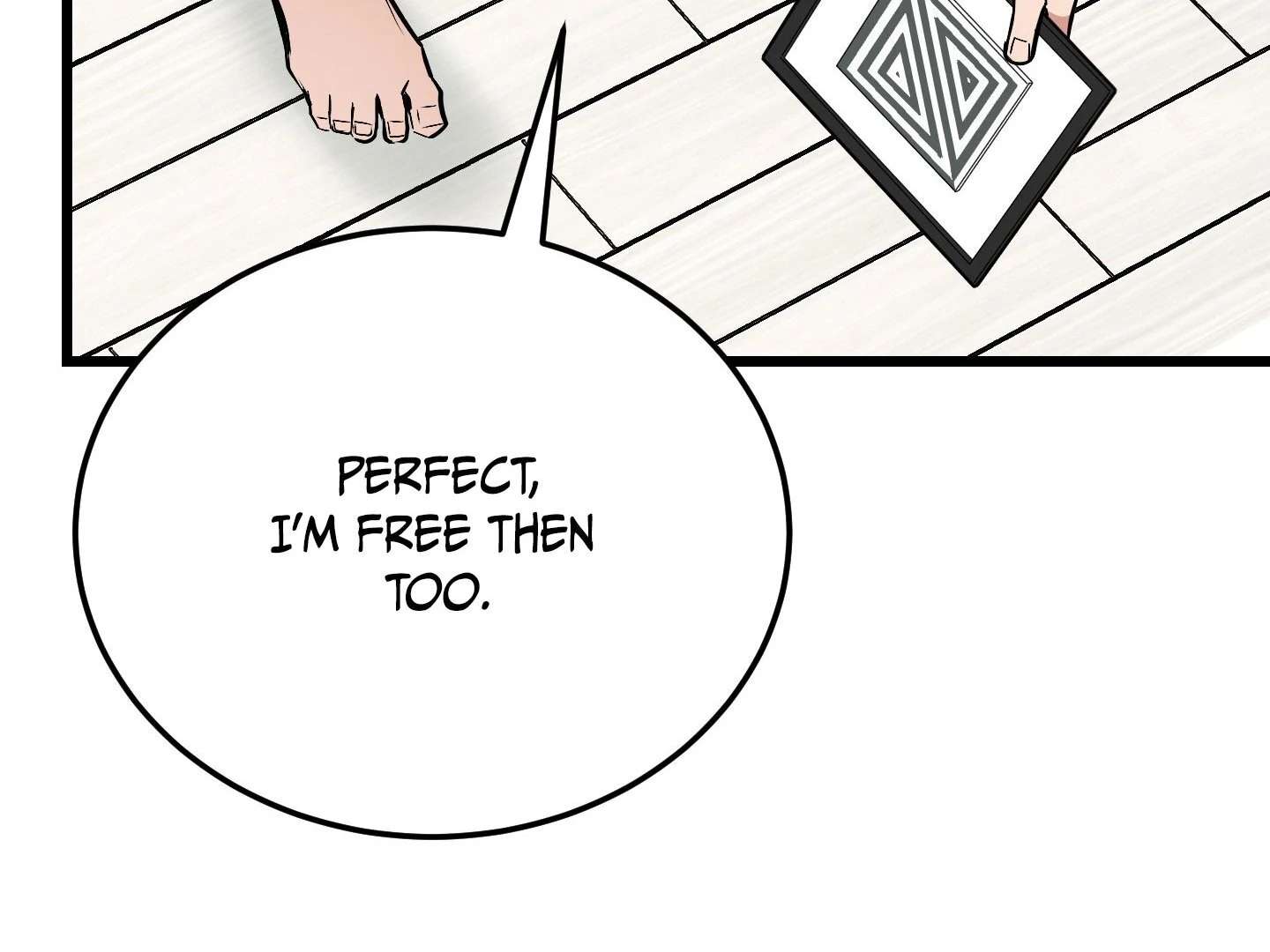Give birth to a baby Cub, if you don’t want to see me lose my mind! Chapter 8 page 227 - 