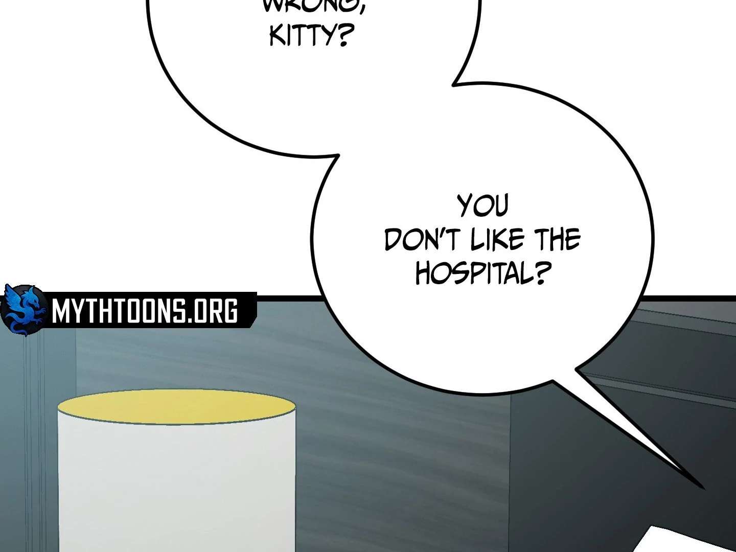 Give birth to a baby Cub, if you don’t want to see me lose my mind! Chapter 8 page 233 - 