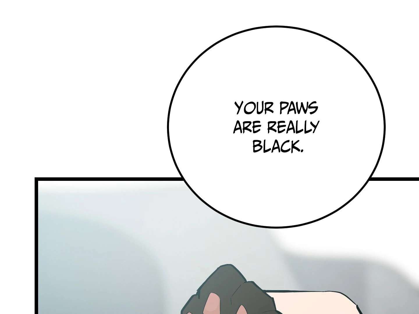 Give birth to a baby Cub, if you don’t want to see me lose my mind! Chapter 8 page 246 - 