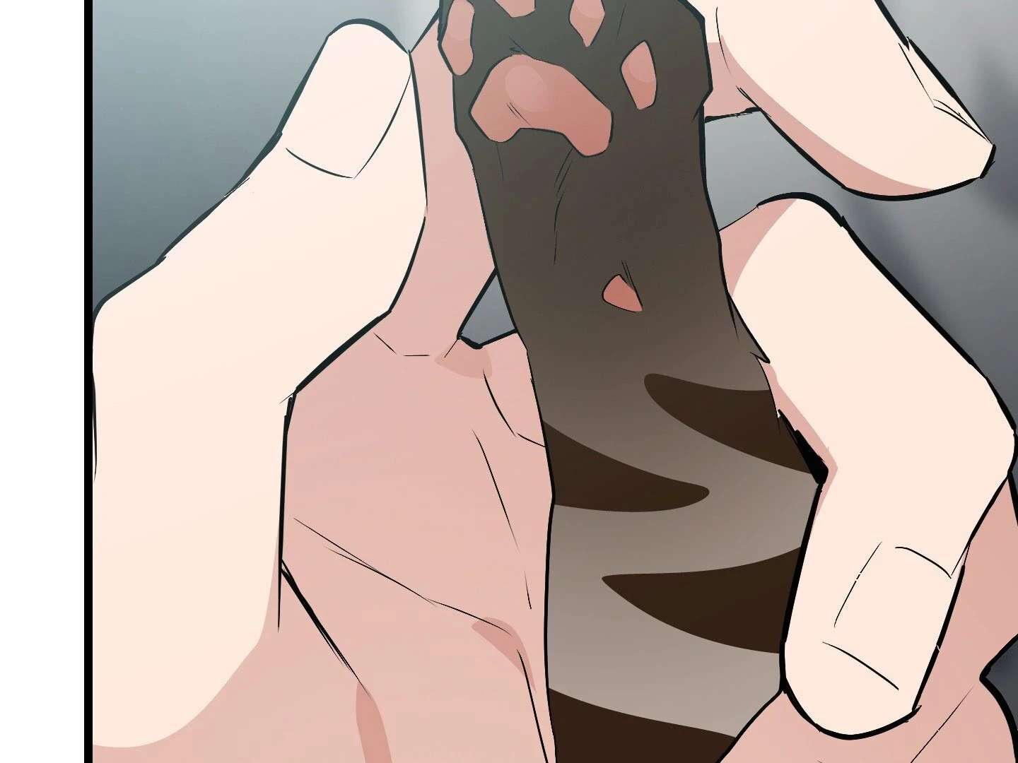Give birth to a baby Cub, if you don’t want to see me lose my mind! Chapter 8 page 247 - 