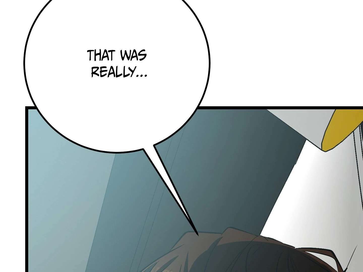 Give birth to a baby Cub, if you don’t want to see me lose my mind! Chapter 8 page 258 - 