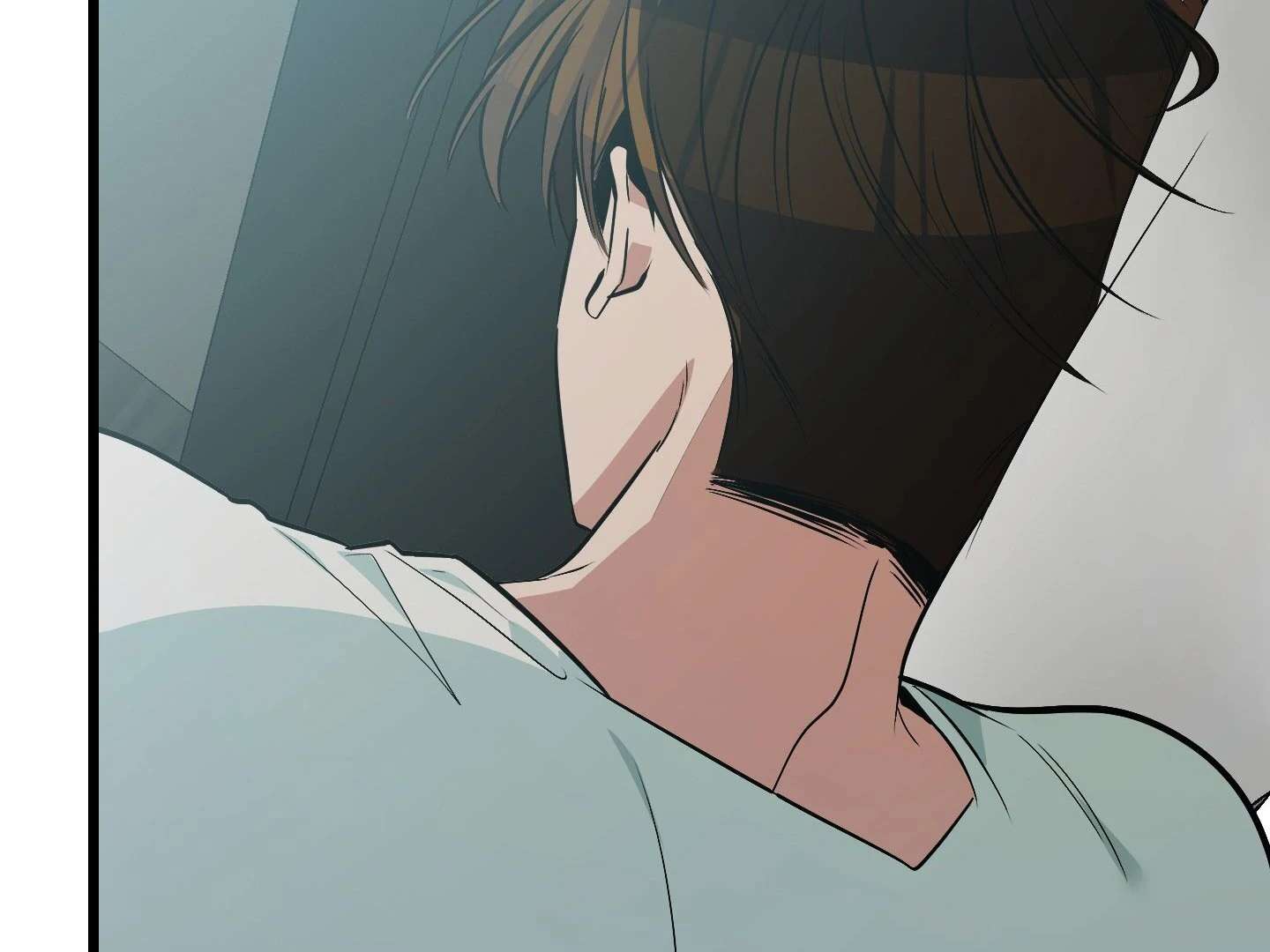 Give birth to a baby Cub, if you don’t want to see me lose my mind! Chapter 8 page 259 - 