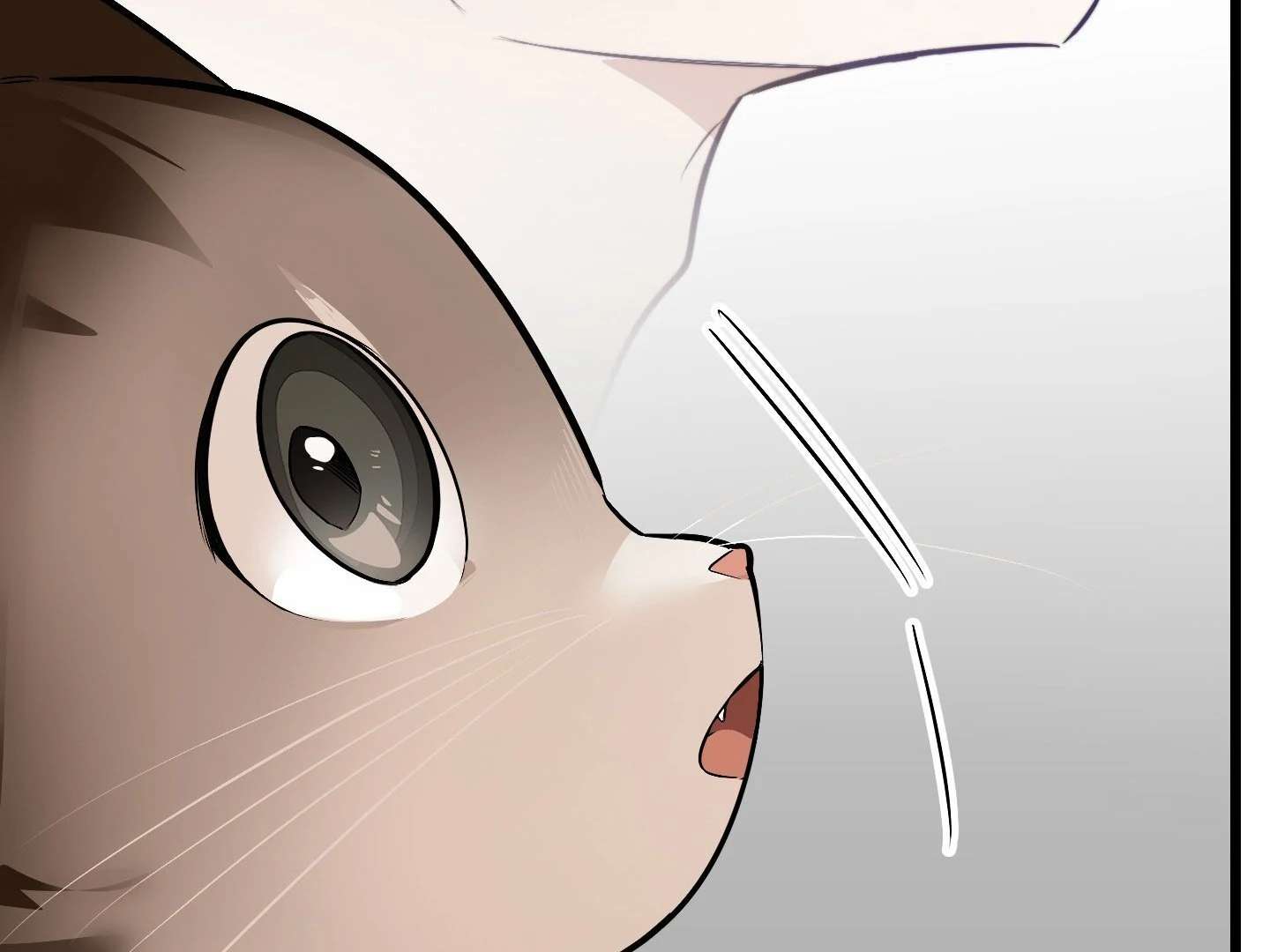 Give birth to a baby Cub, if you don’t want to see me lose my mind! Chapter 8 page 264 - 