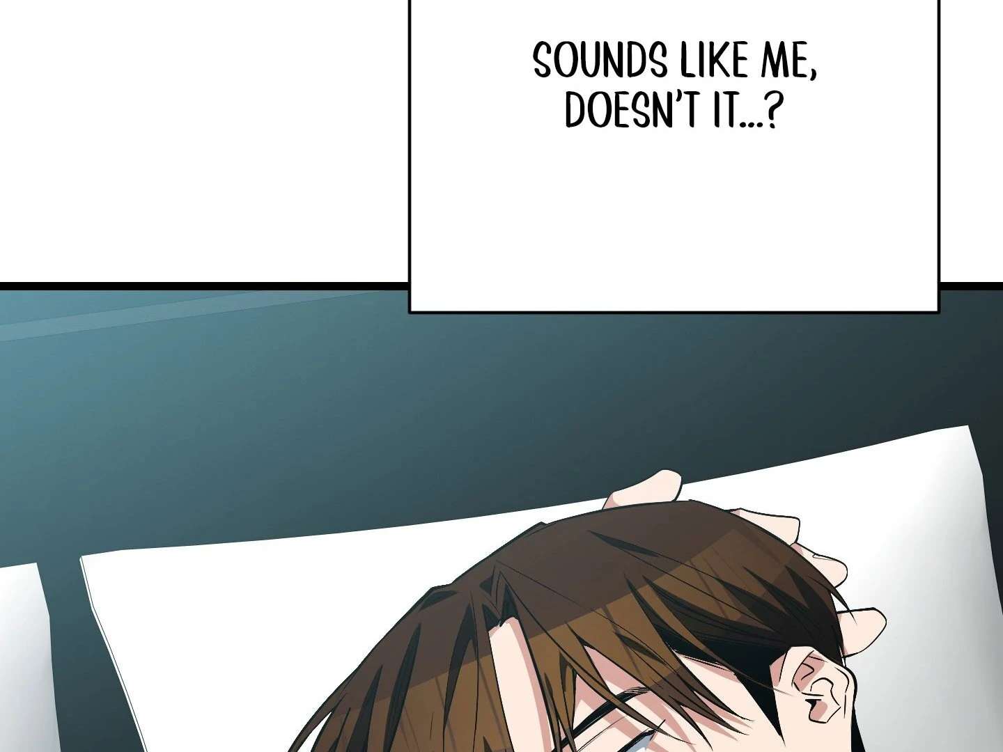 Give birth to a baby Cub, if you don’t want to see me lose my mind! Chapter 8 page 267 - 