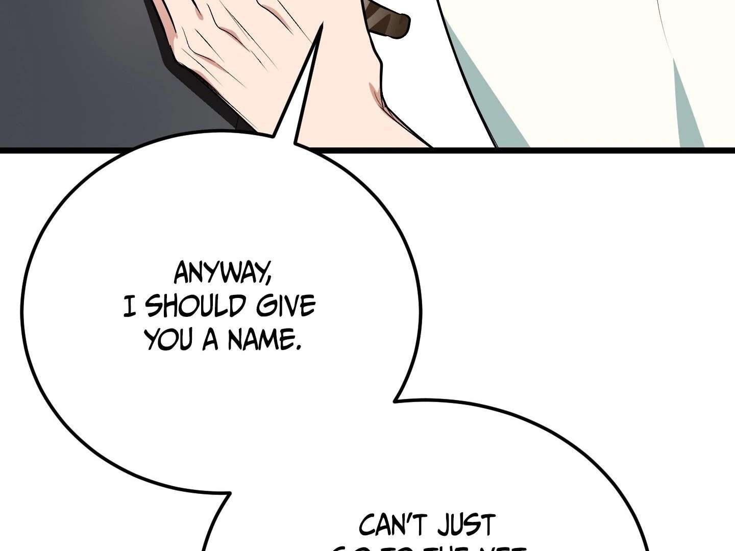 Give birth to a baby Cub, if you don’t want to see me lose my mind! Chapter 8 page 269 - 