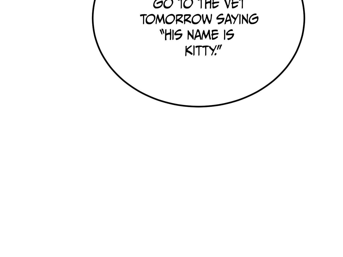 Give birth to a baby Cub, if you don’t want to see me lose my mind! Chapter 8 page 270 - 