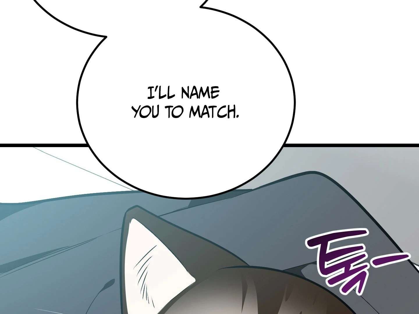 Give birth to a baby Cub, if you don’t want to see me lose my mind! Chapter 8 page 272 - 