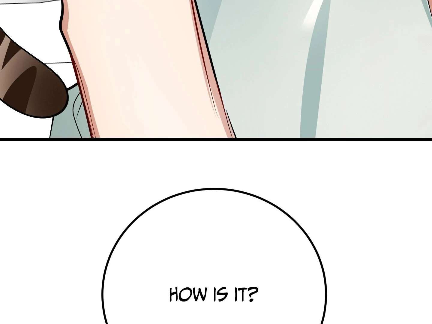 Give birth to a baby Cub, if you don’t want to see me lose my mind! Chapter 8 page 284 - 