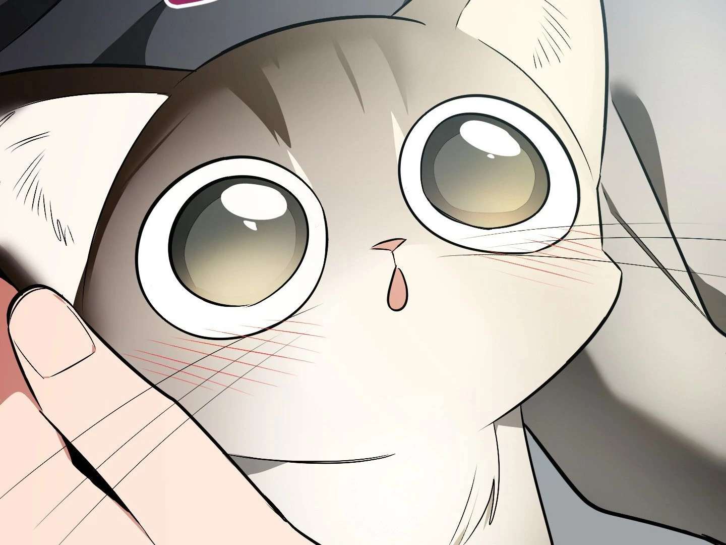Give birth to a baby Cub, if you don’t want to see me lose my mind! Chapter 8 page 288 - 