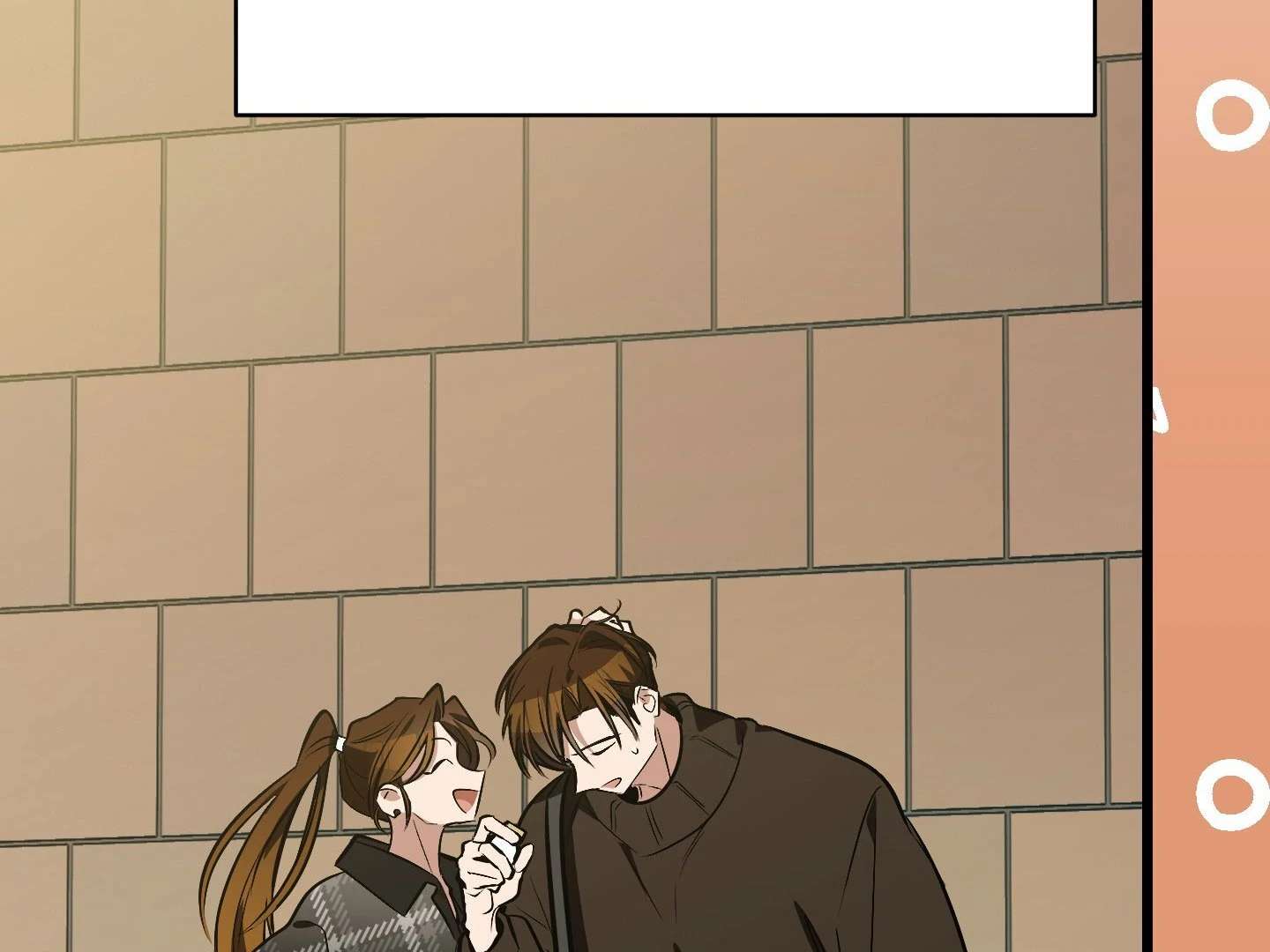 Give birth to a baby Cub, if you don’t want to see me lose my mind! Chapter 8 page 39 - 