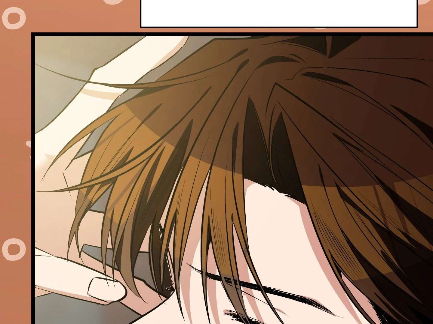 Give birth to a baby Cub, if you don’t want to see me lose my mind! Chapter 8 page 42 - 